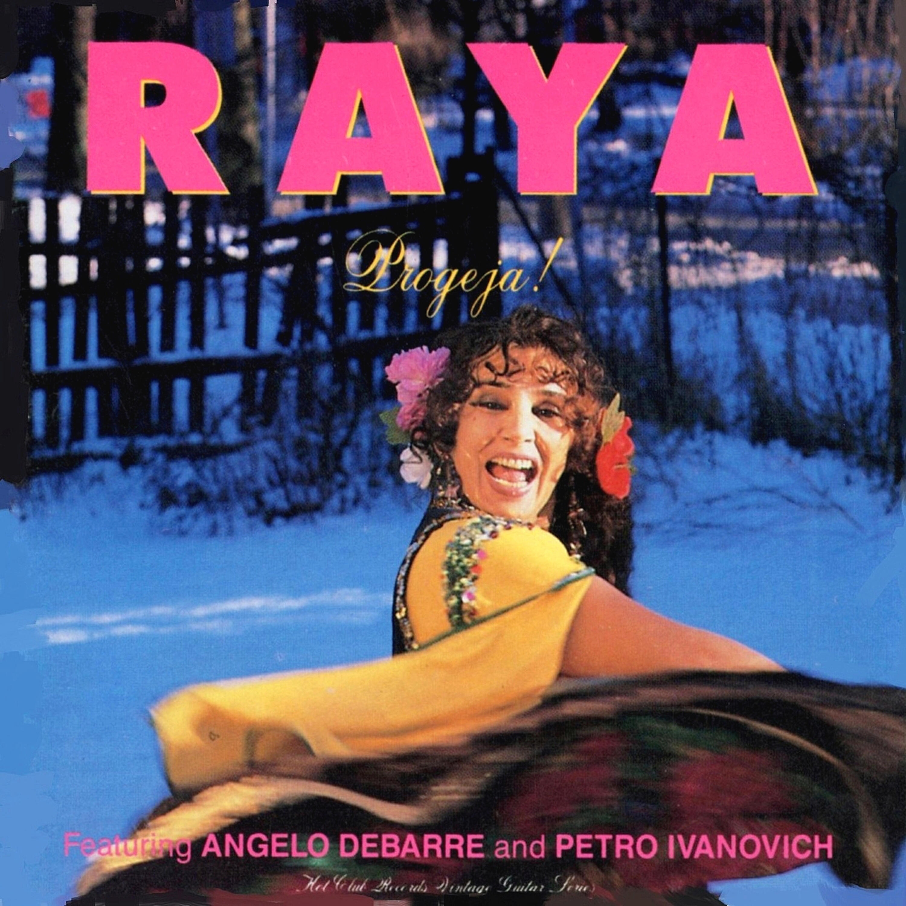 Raya - Koni Zveri