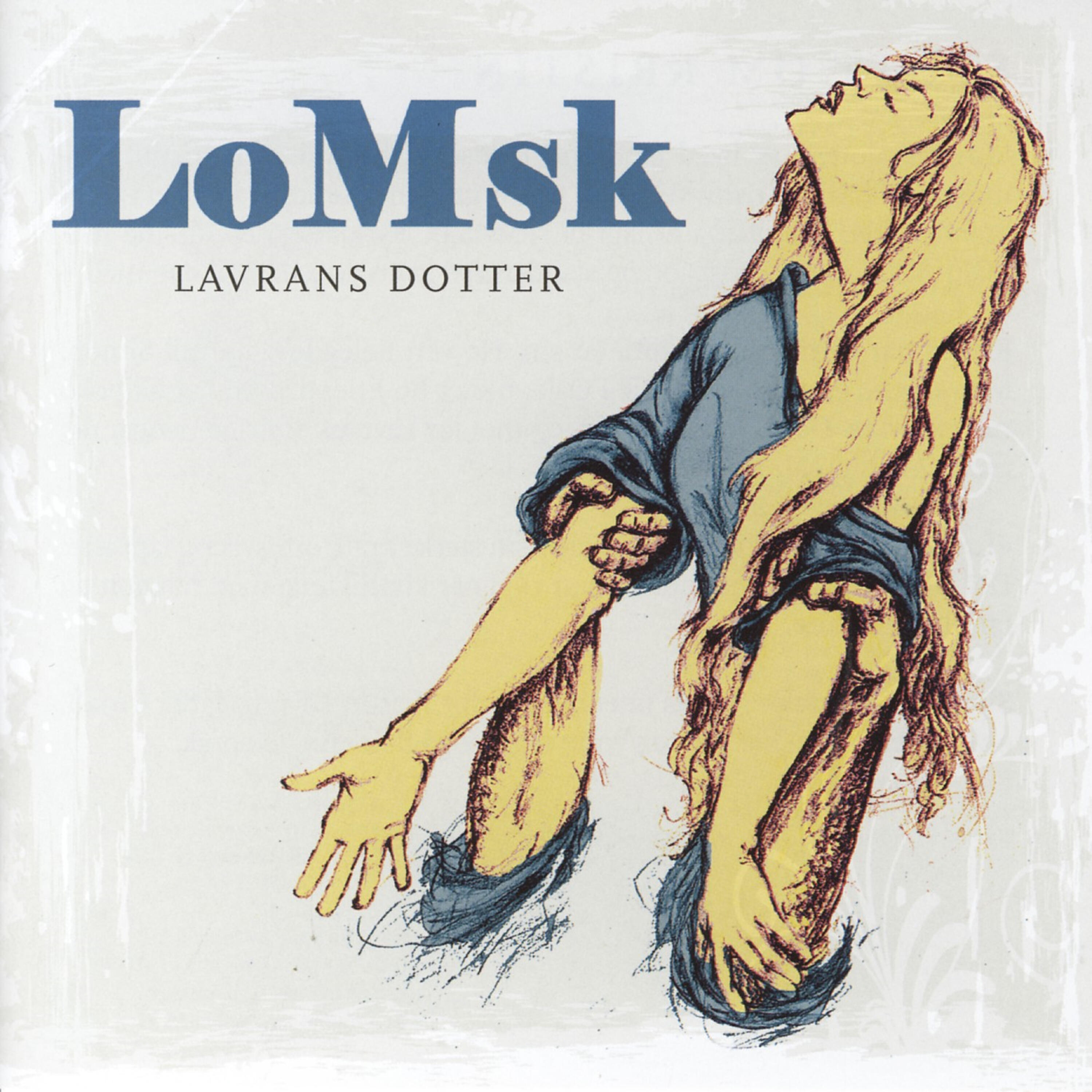 Lomsk - Lov