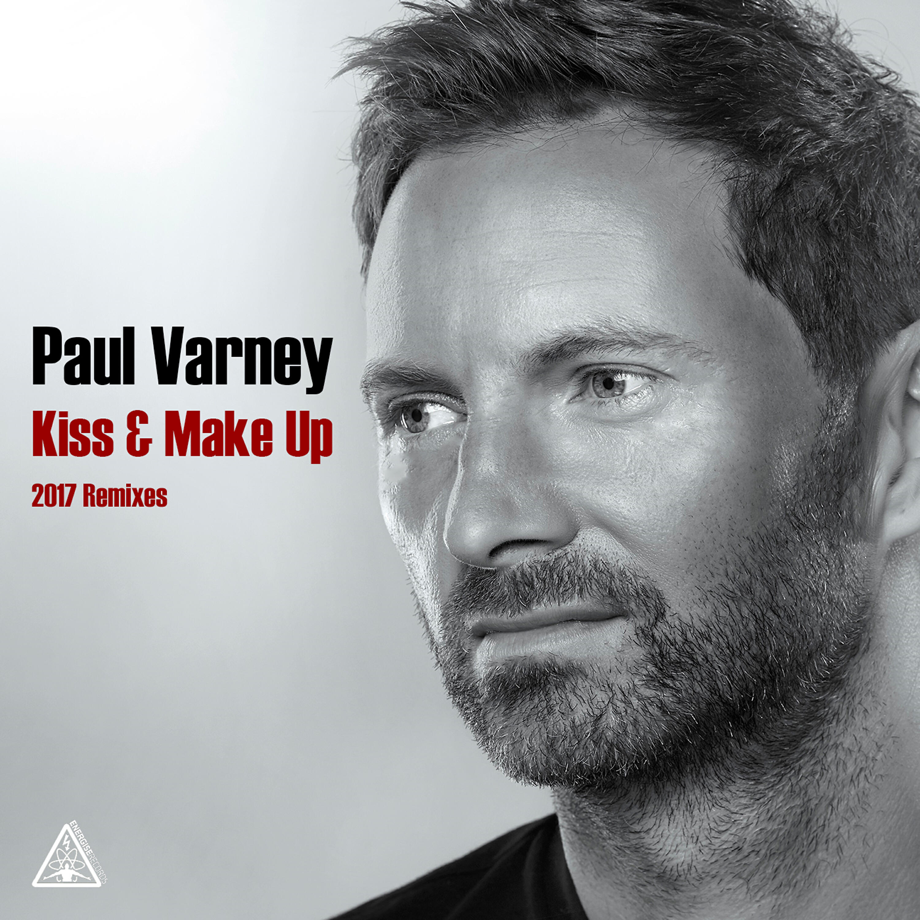 Paul Varney - Kiss and Make Up (Andy Sikorski Club Mix)