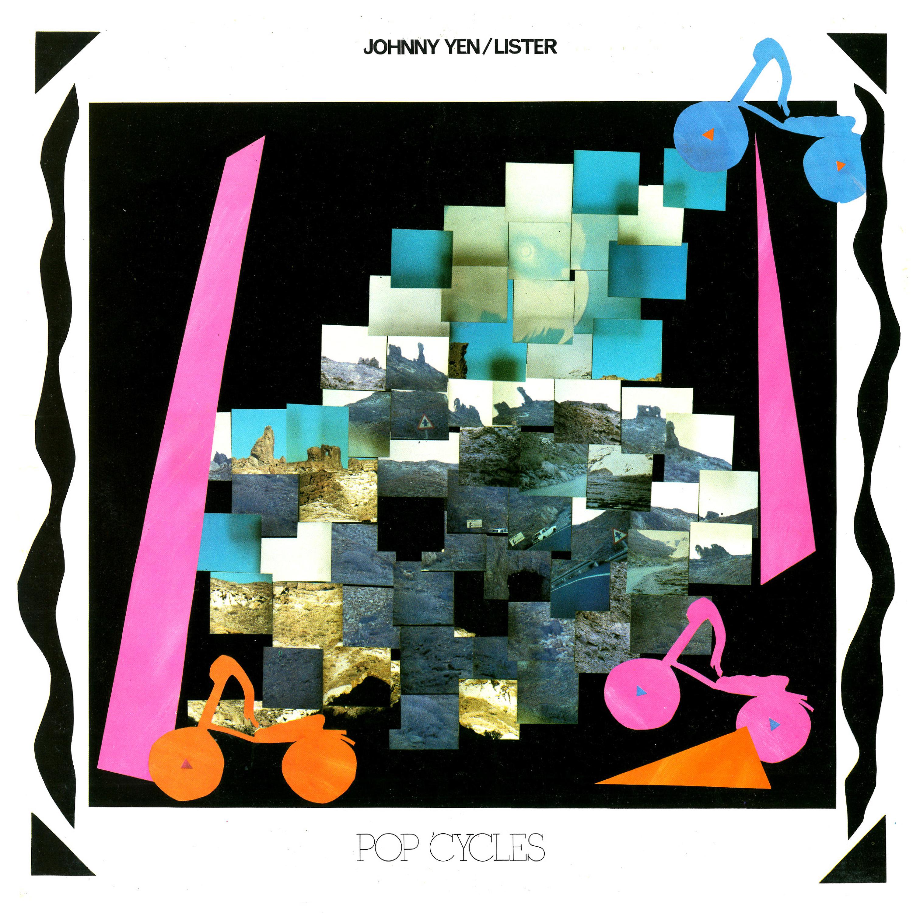 Постер альбома Pop Cycles (2022 Remaster)