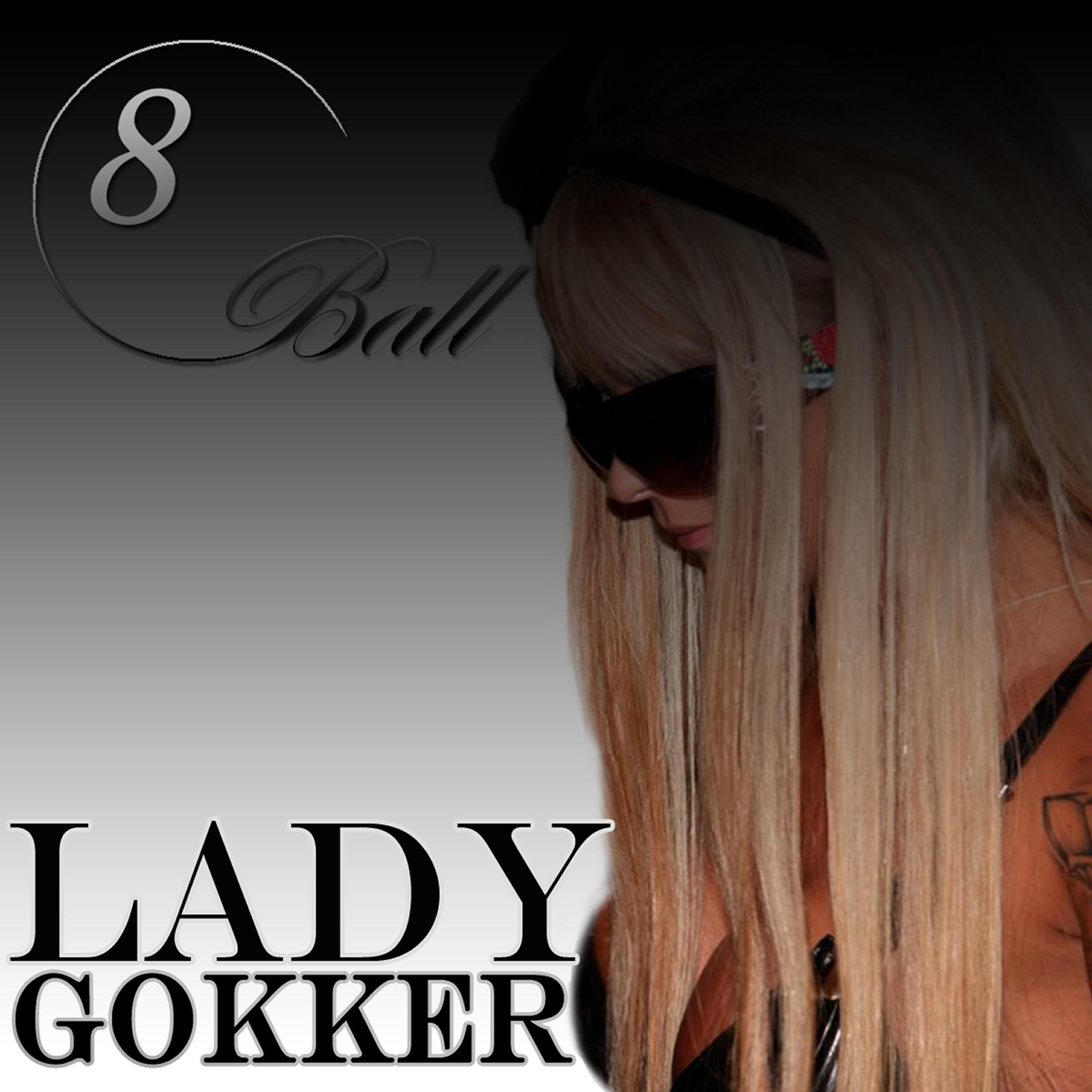 8Ball - Lady Gokker (SLEM! Club Remix)
