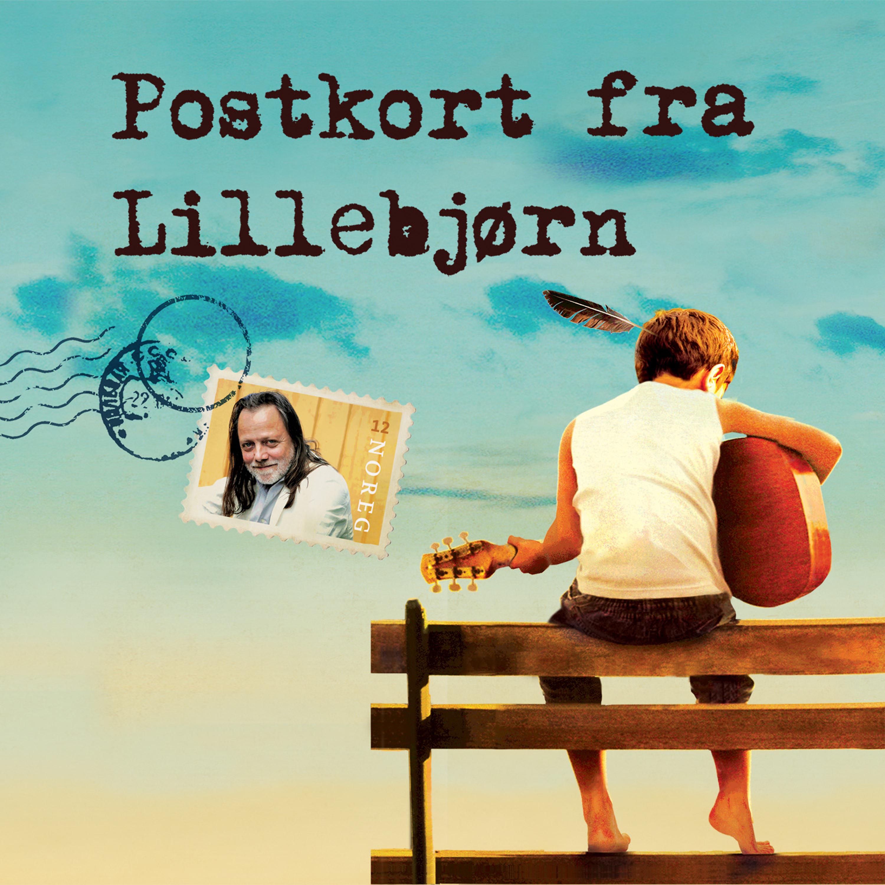 Lillebjørn Nilsen - Langt Langt Borte
