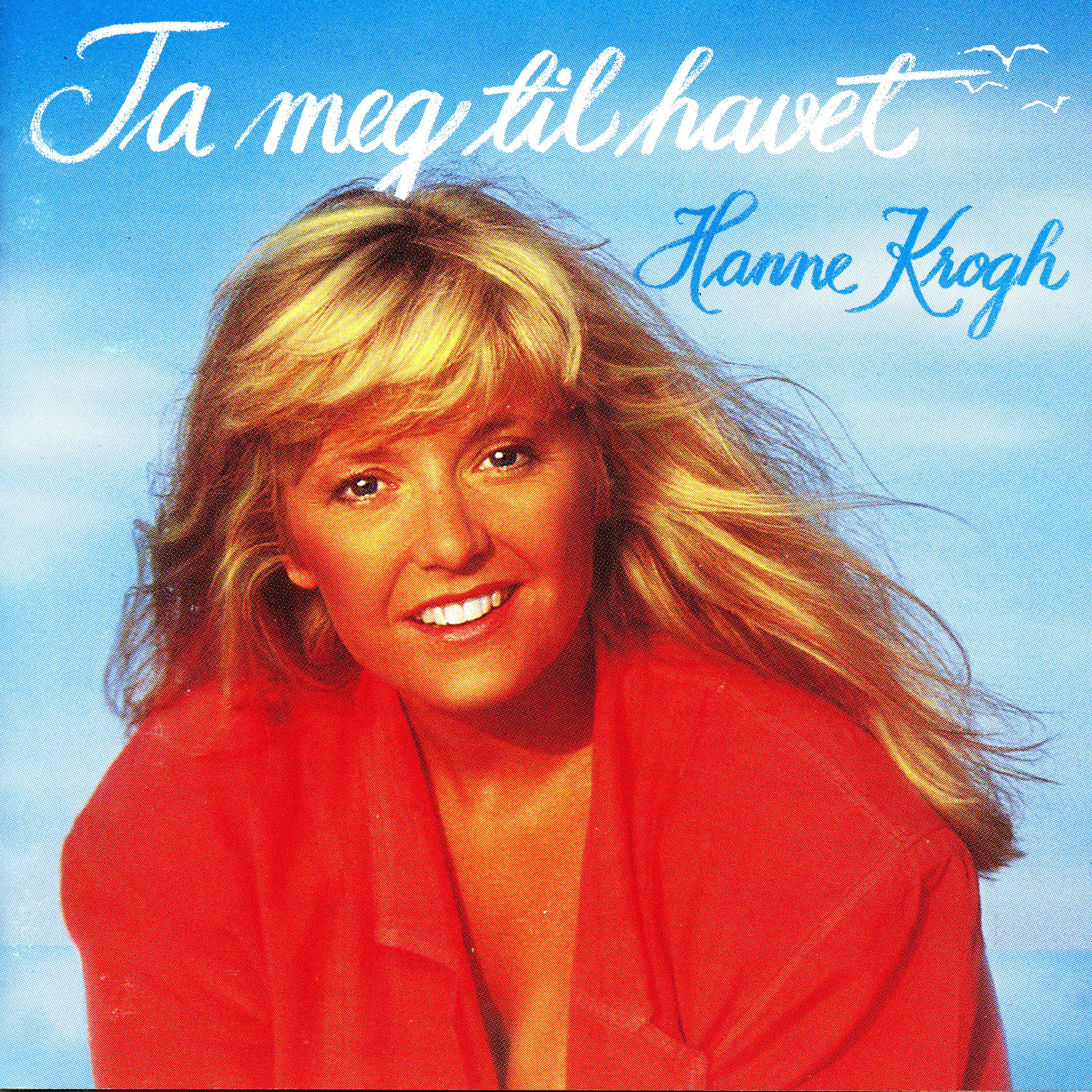 Hanne Krogh - Når En Skumring Blir Blå