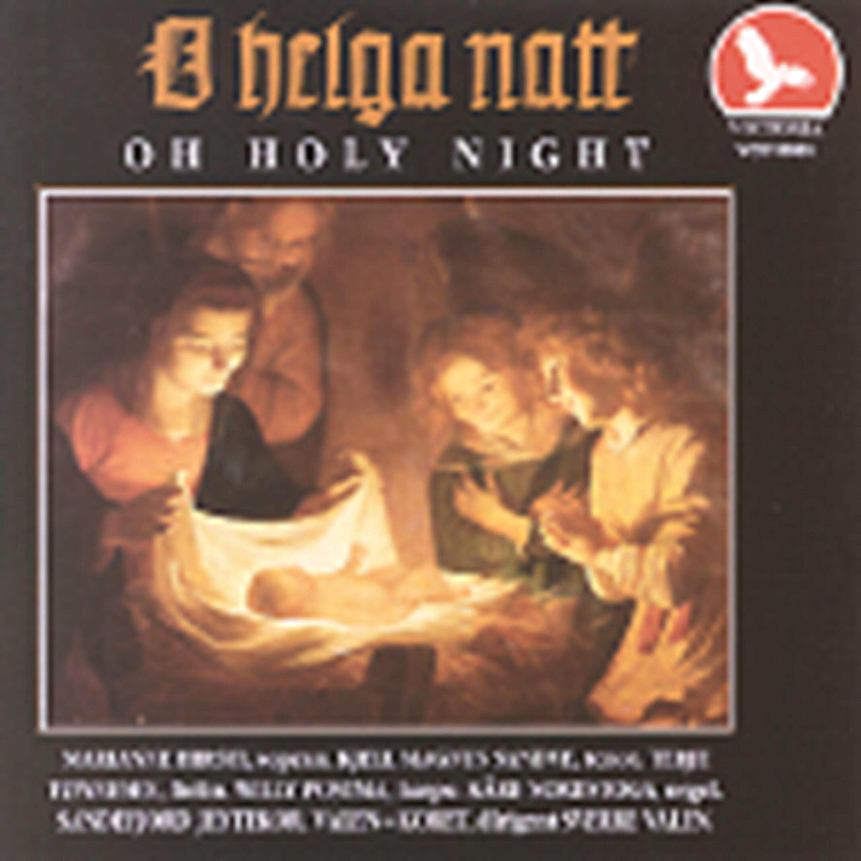Kåre Nordstoga - O, Helga Natt