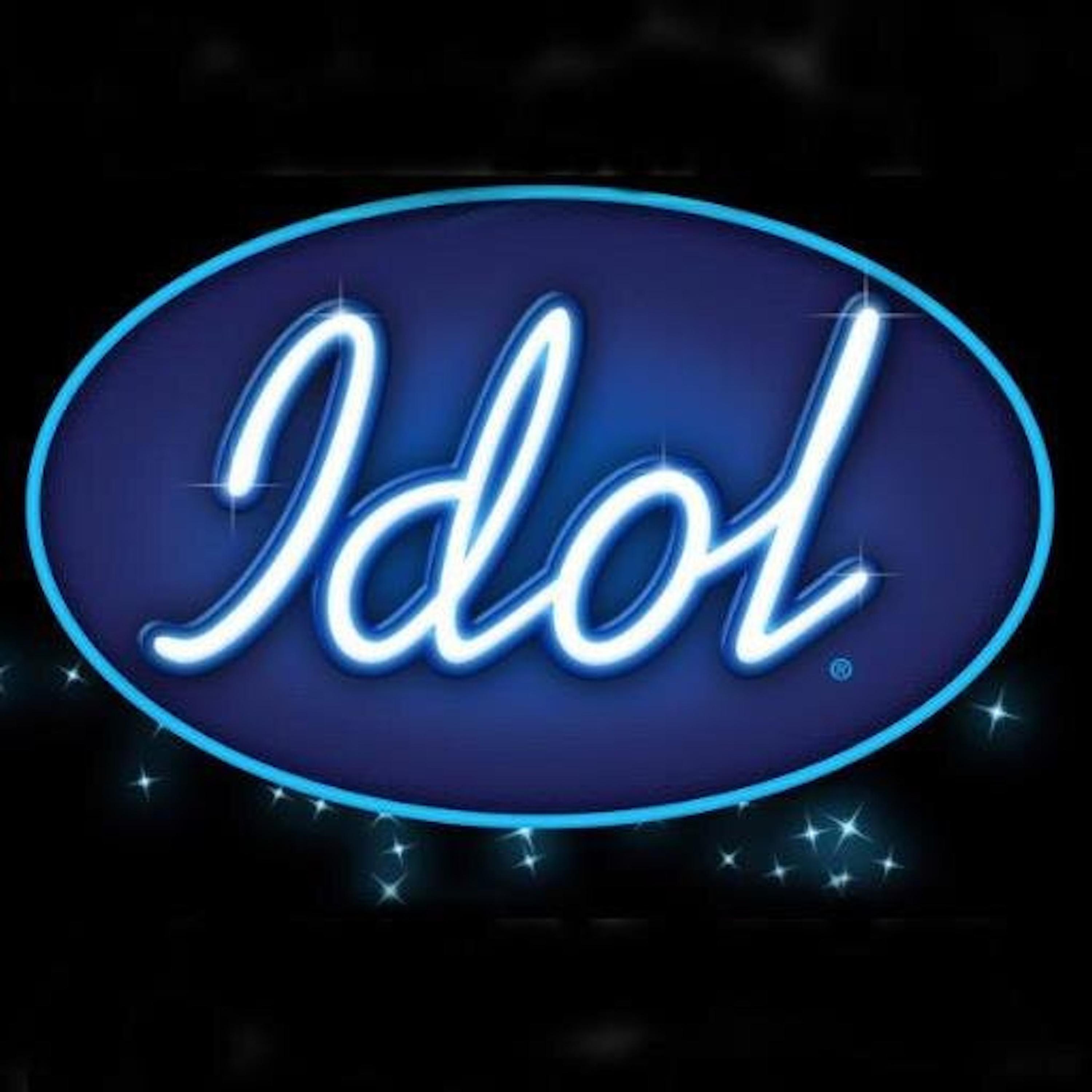 Постер альбома Idol 2016 Finale