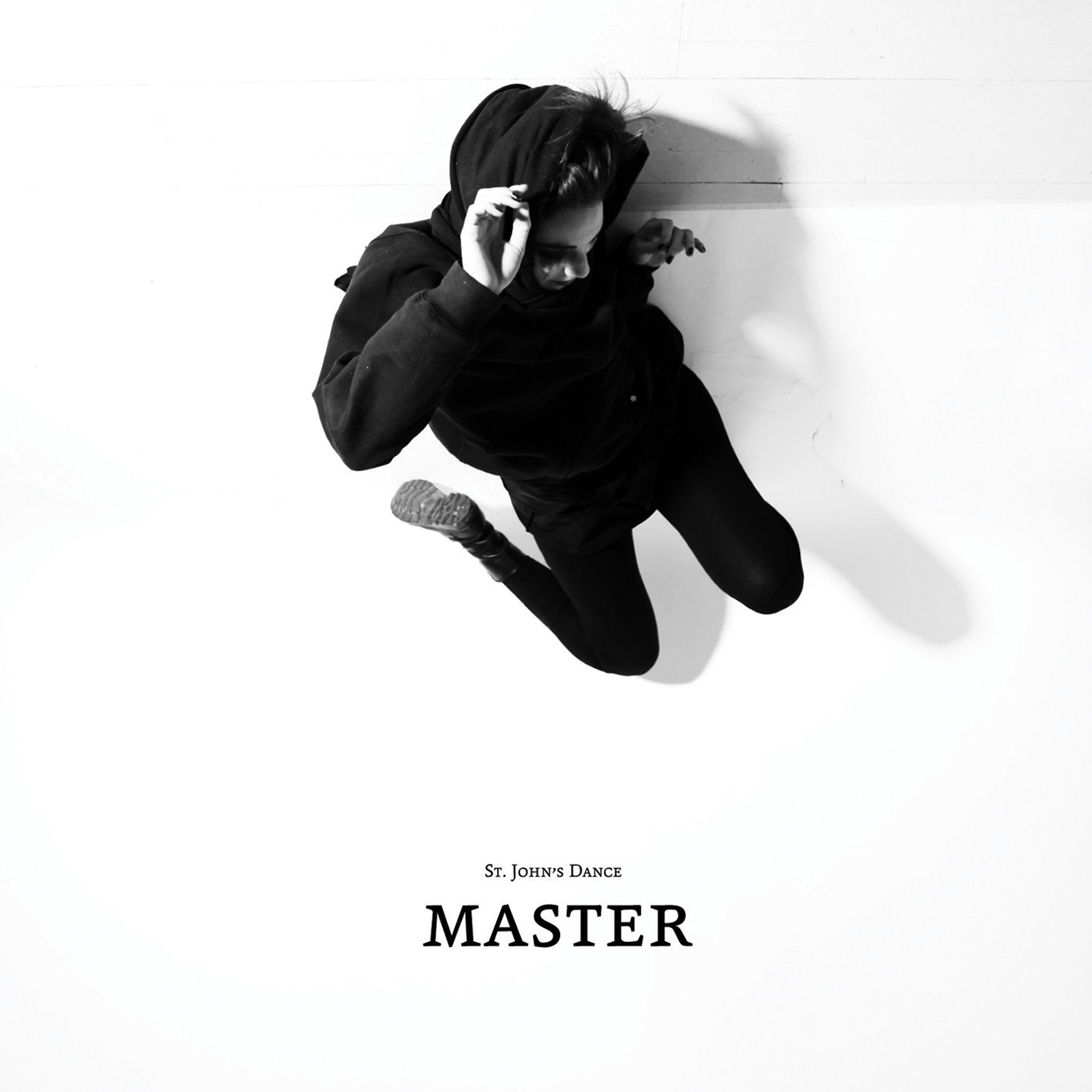 Постер альбома Master