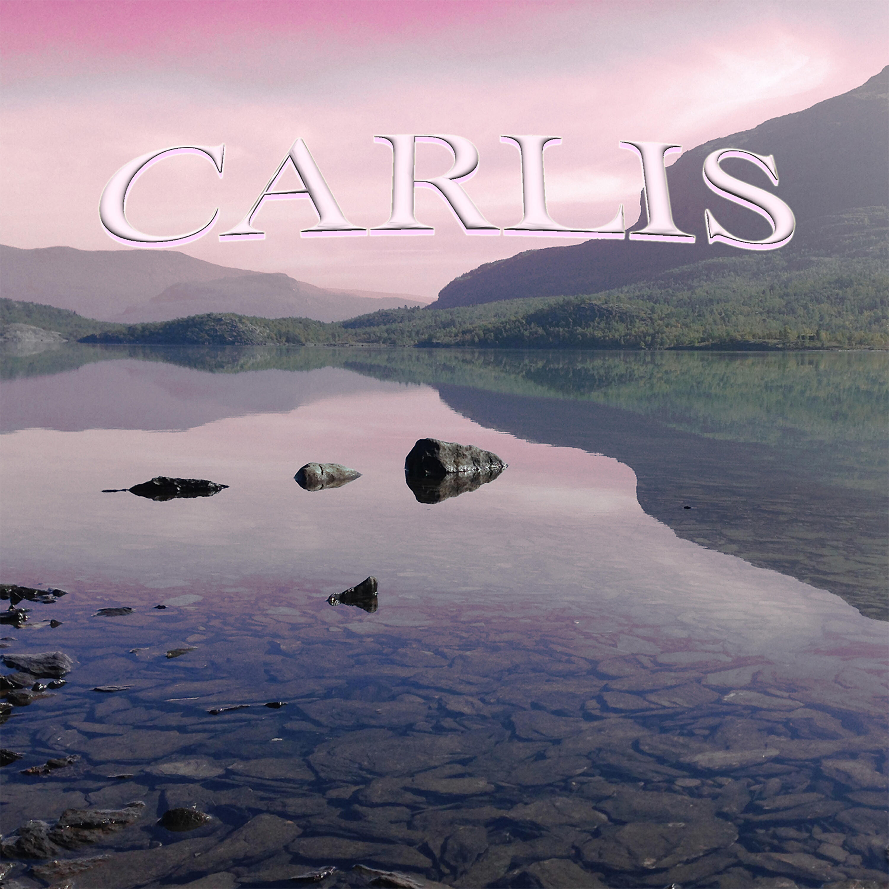 CARLIS - When the Sunlight Strikes There's a Rainbow