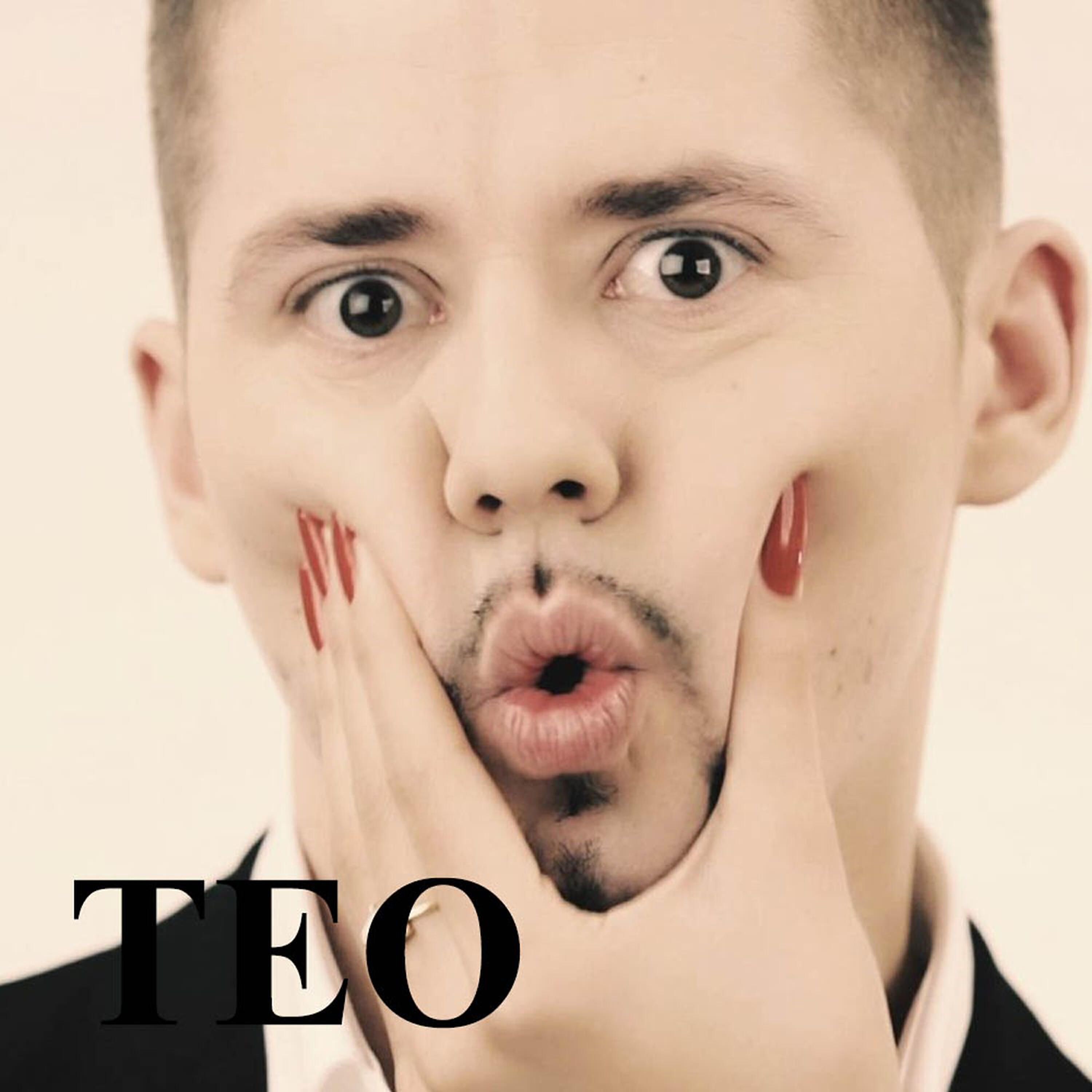 Teo - Cheesecake