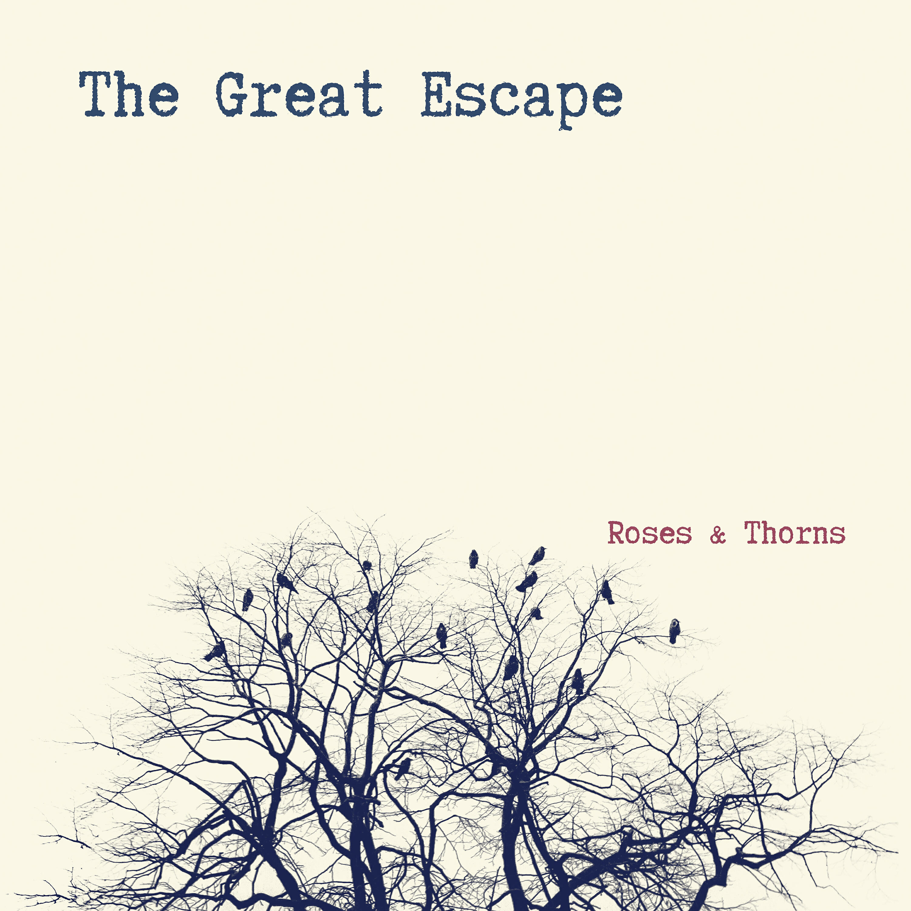 The Great Escape - The Highway Song