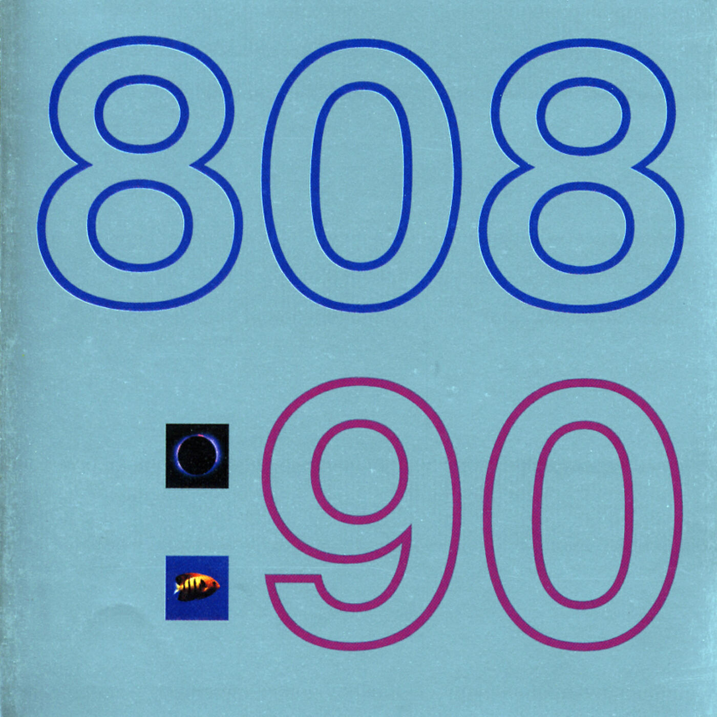 808 State - Cobra Bora (Call The Cops Mix)