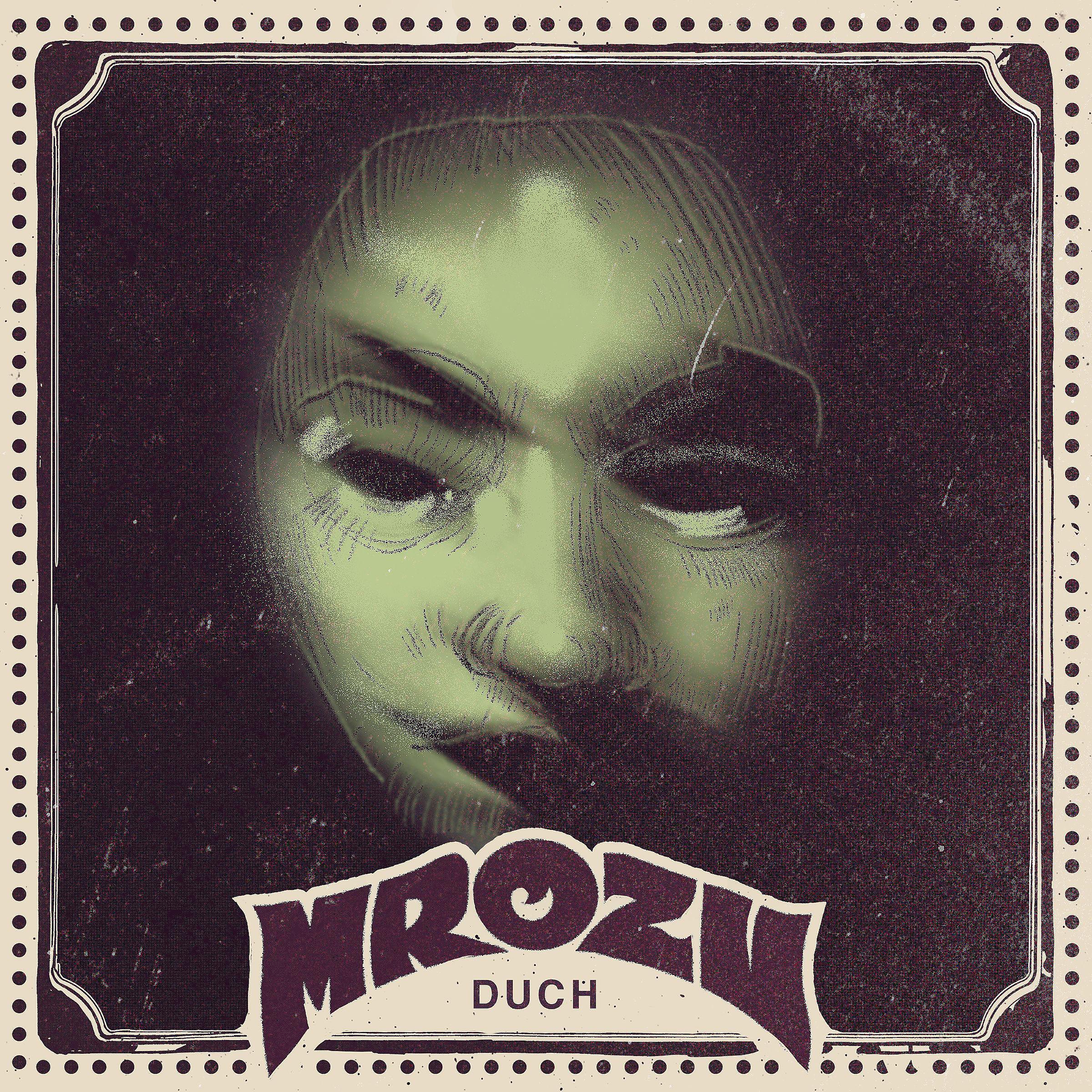 Постер альбома Duch