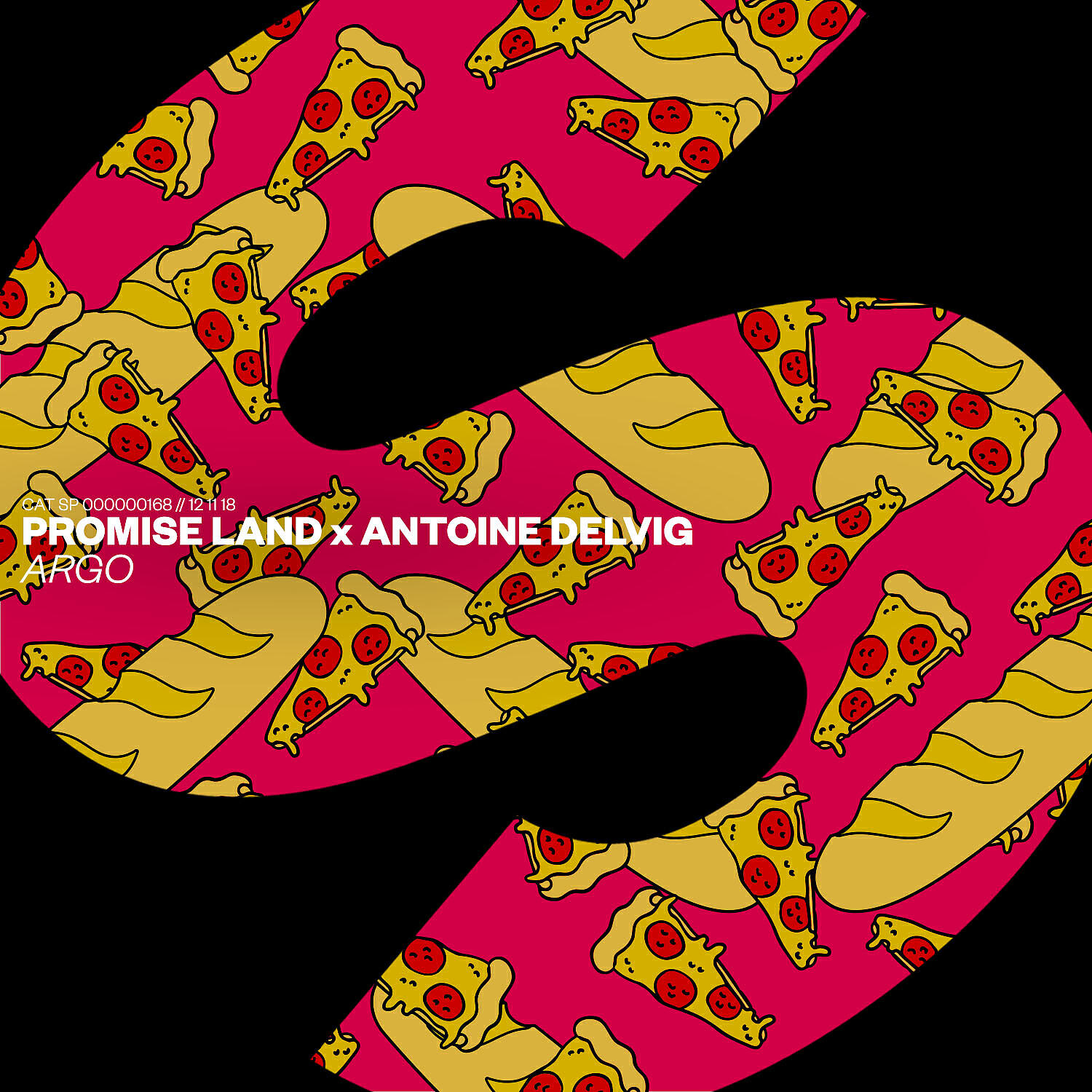 PROMISE LAND - Argo
