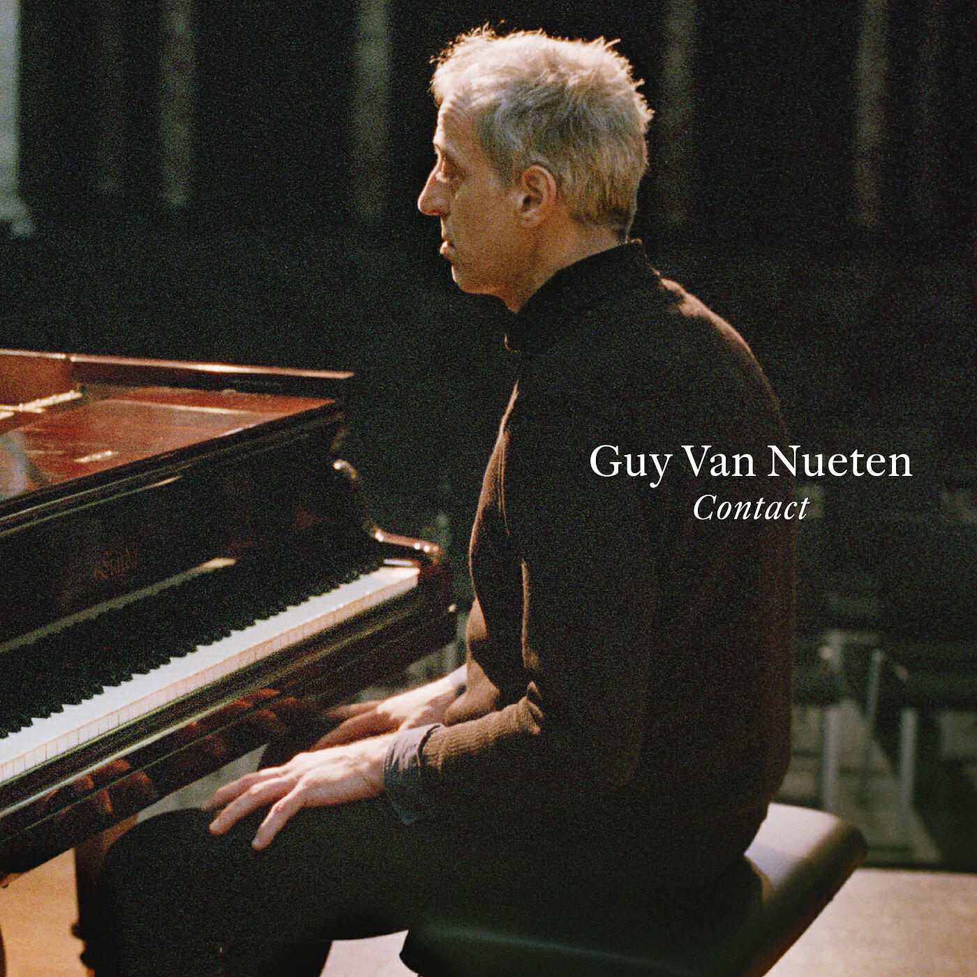 Guy Van Nueten - The Night: I. Finis Mundi