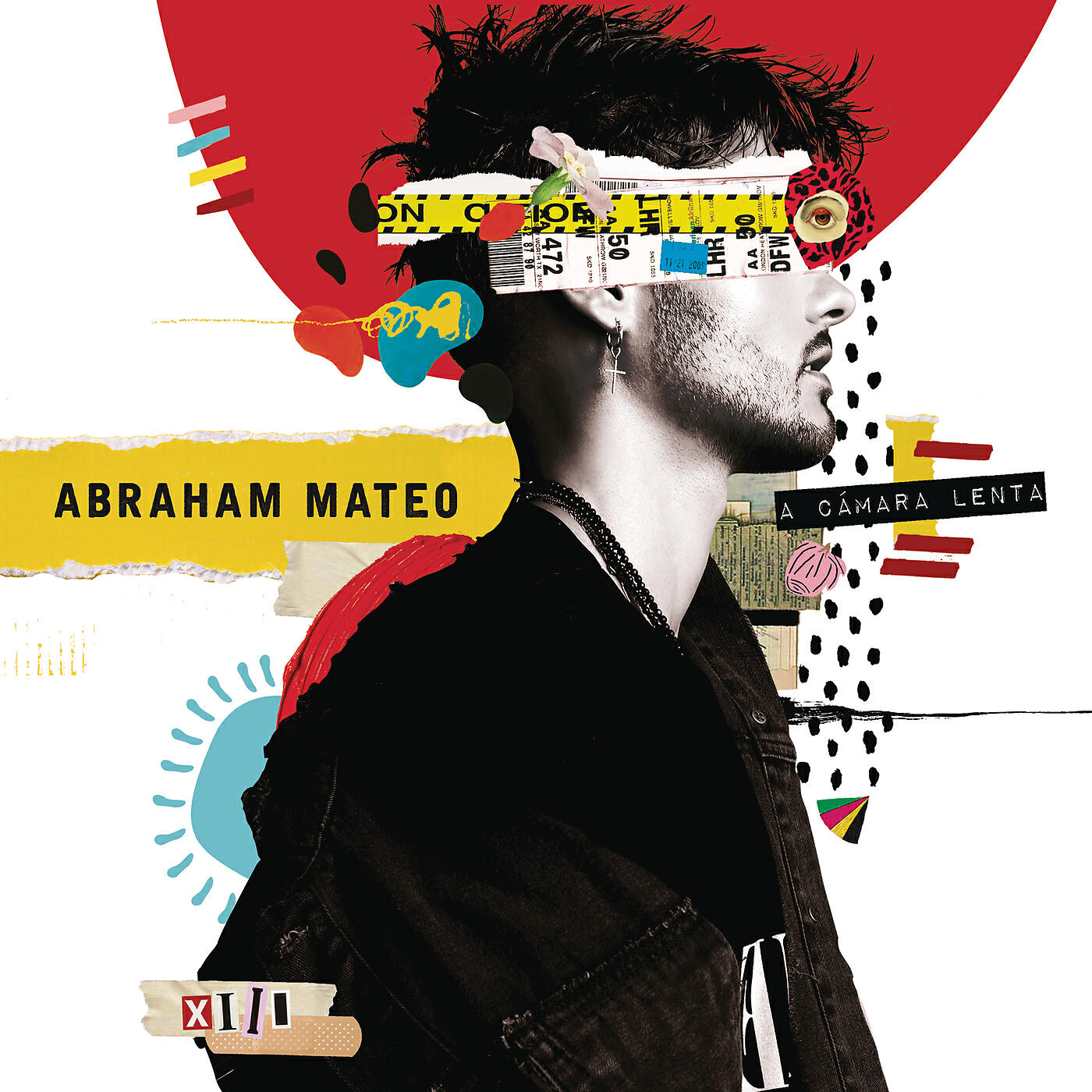 Abraham Mateo - Loco Enamorado