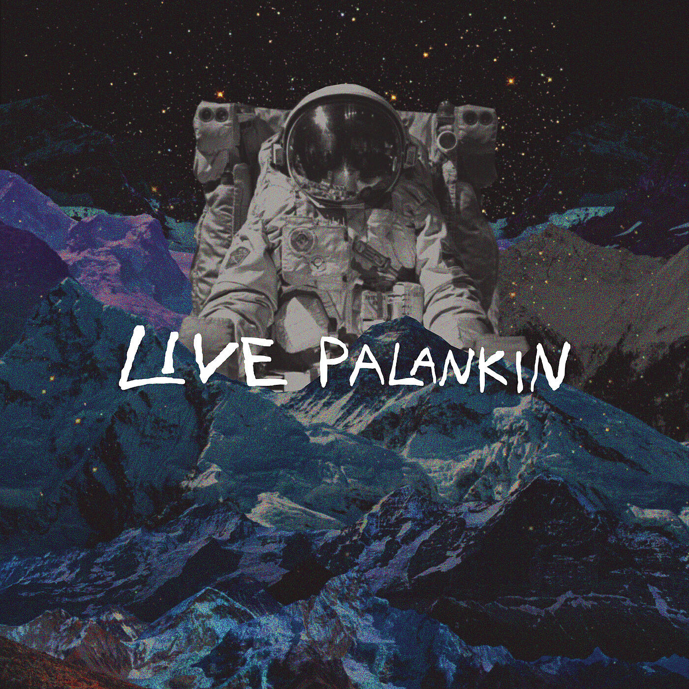 Palankin - Epifania (Ao Vivo)