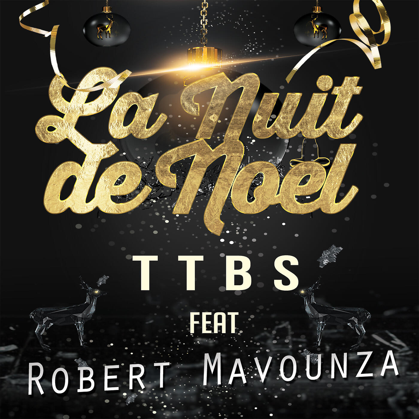 TTBS - La Nuit de Noel