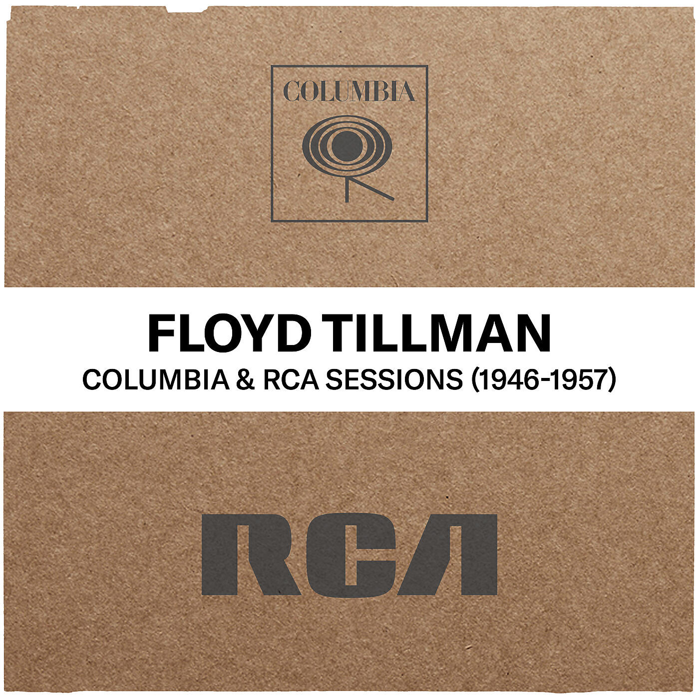 Floyd Tillman - She's Long Gone