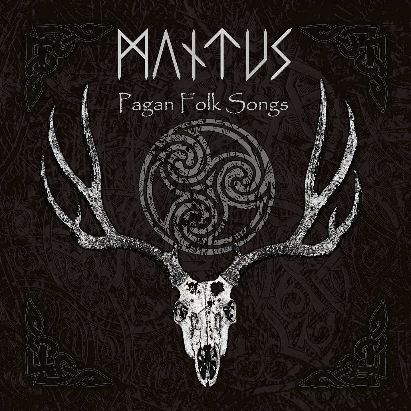 Mantus - Cernunnos