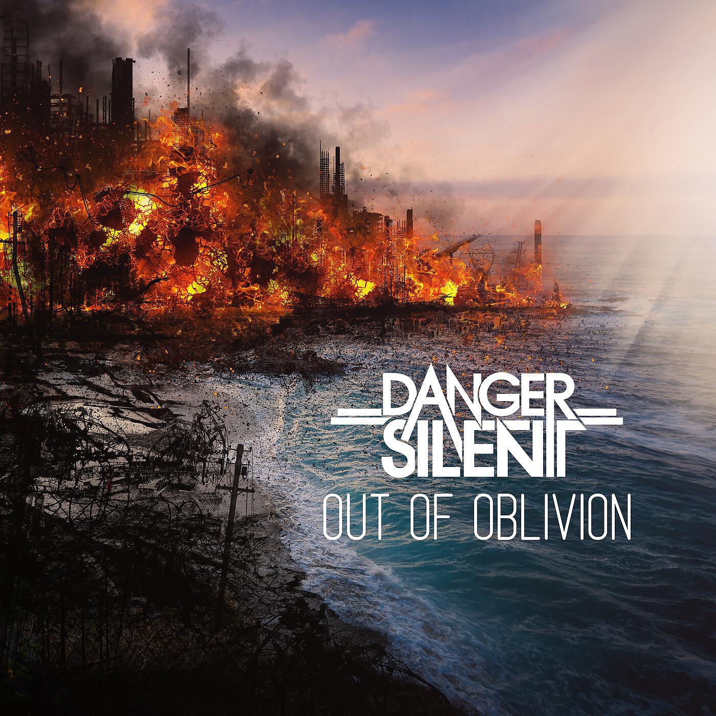 Danger Silent - Illuminate