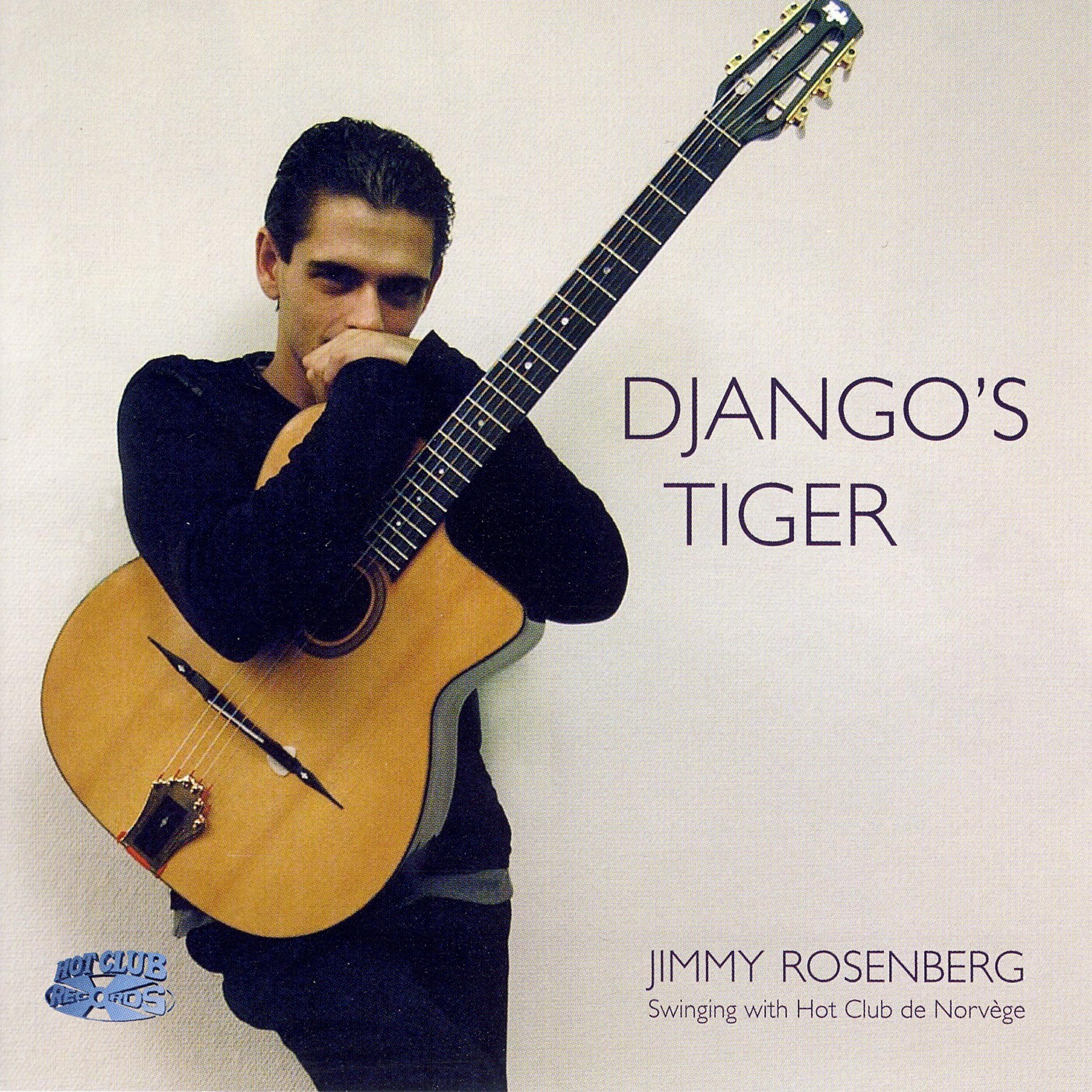 Jimmy Rosenberg - Swanee River