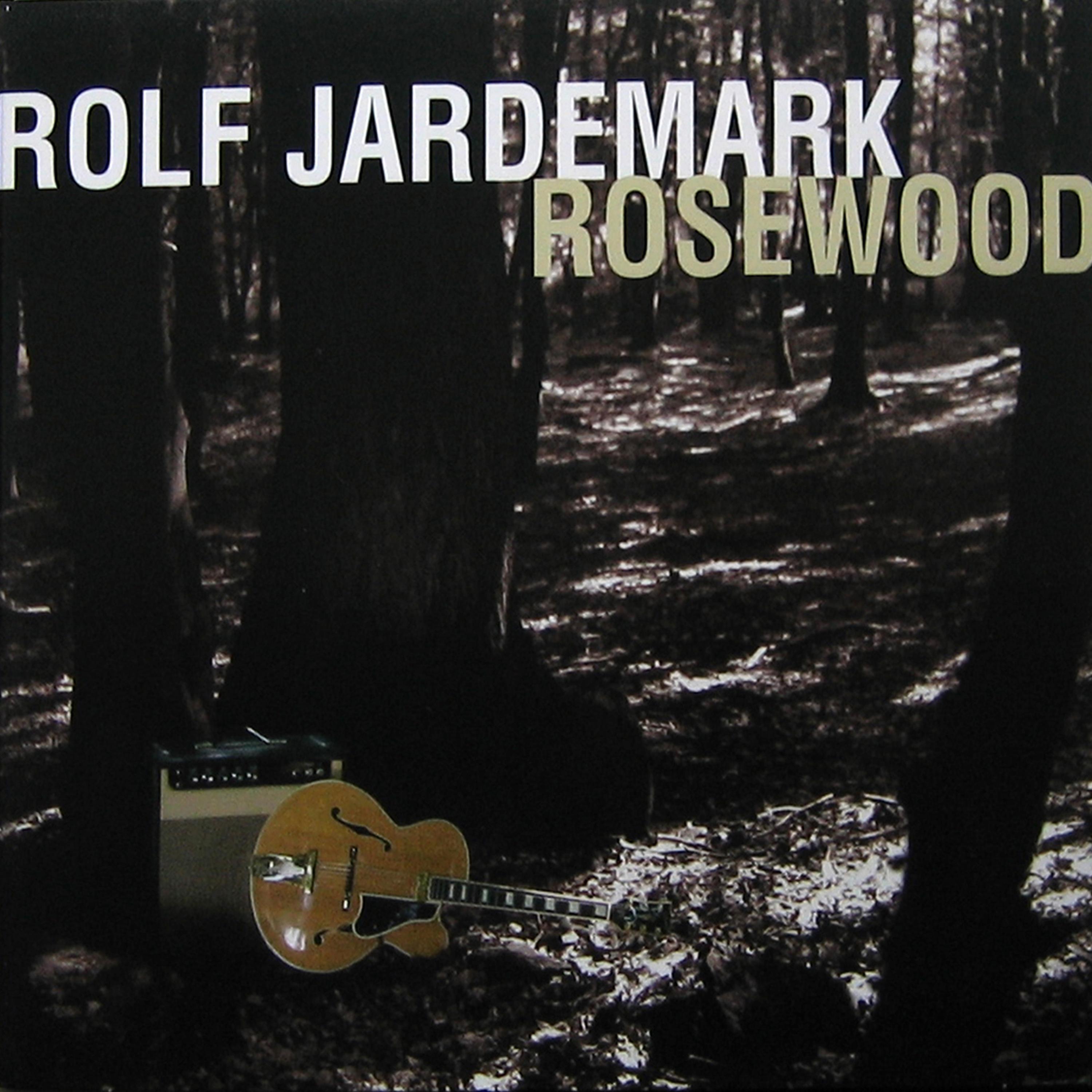 Постер альбома Rosewood