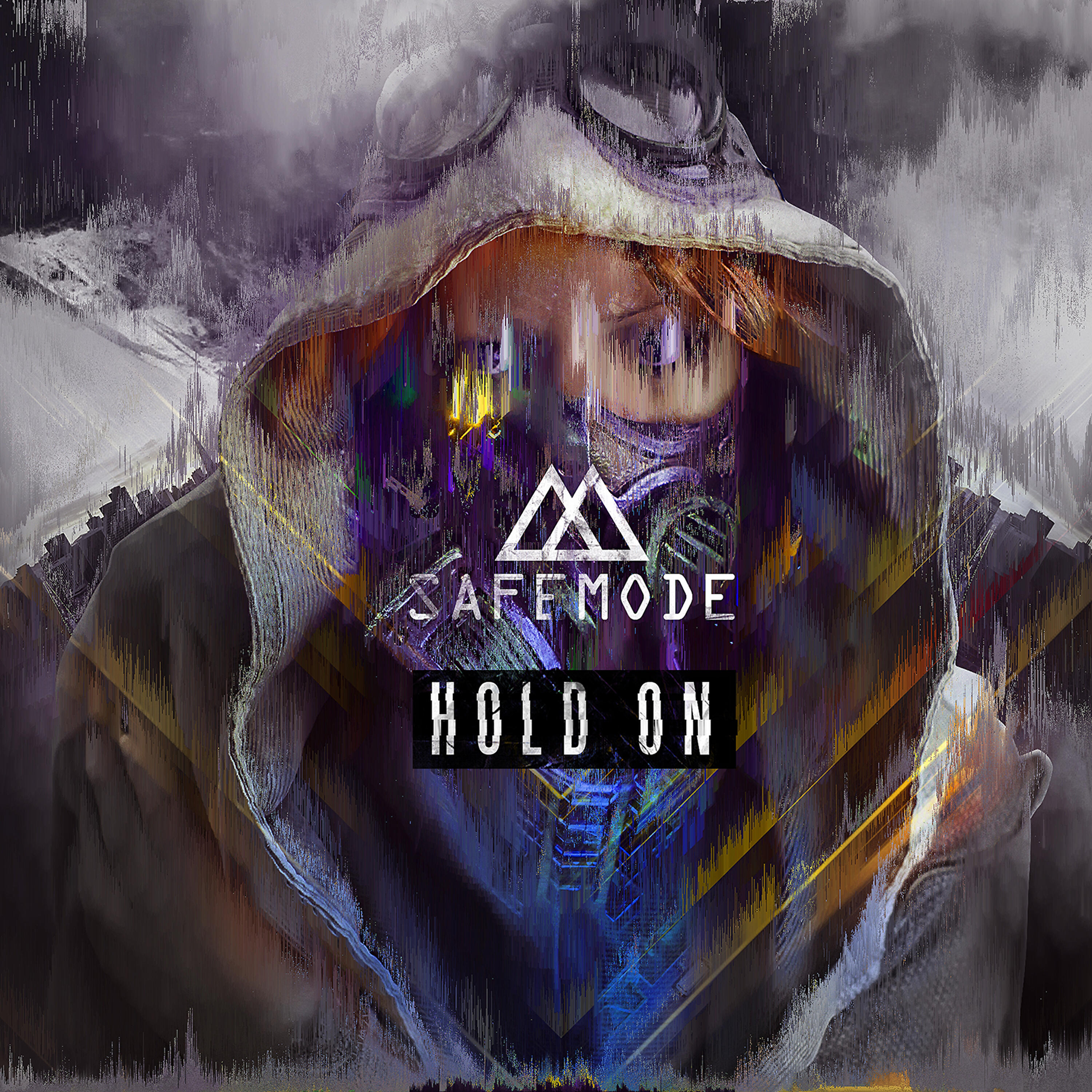 Safemode - Hold On