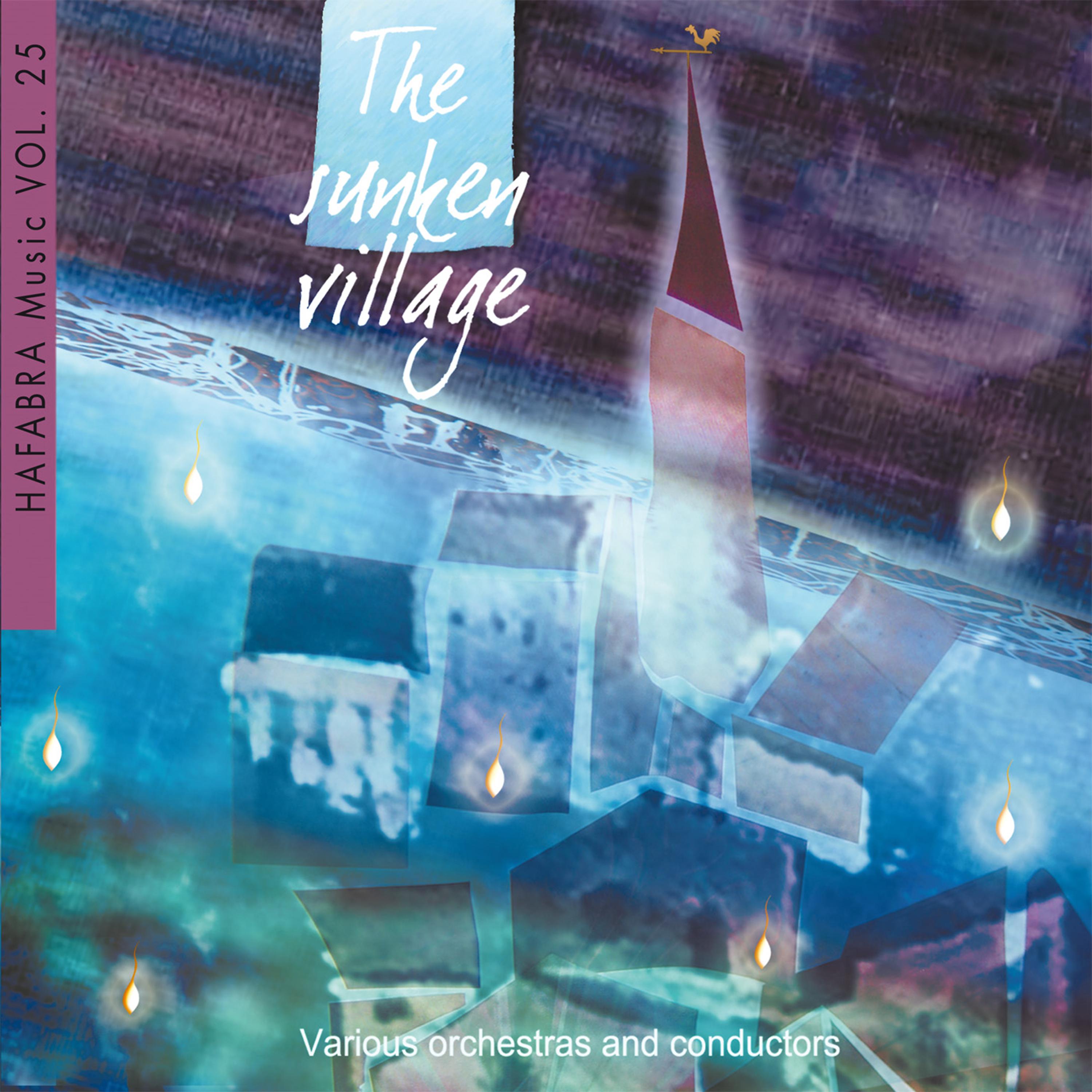 Постер альбома The Sunken Village