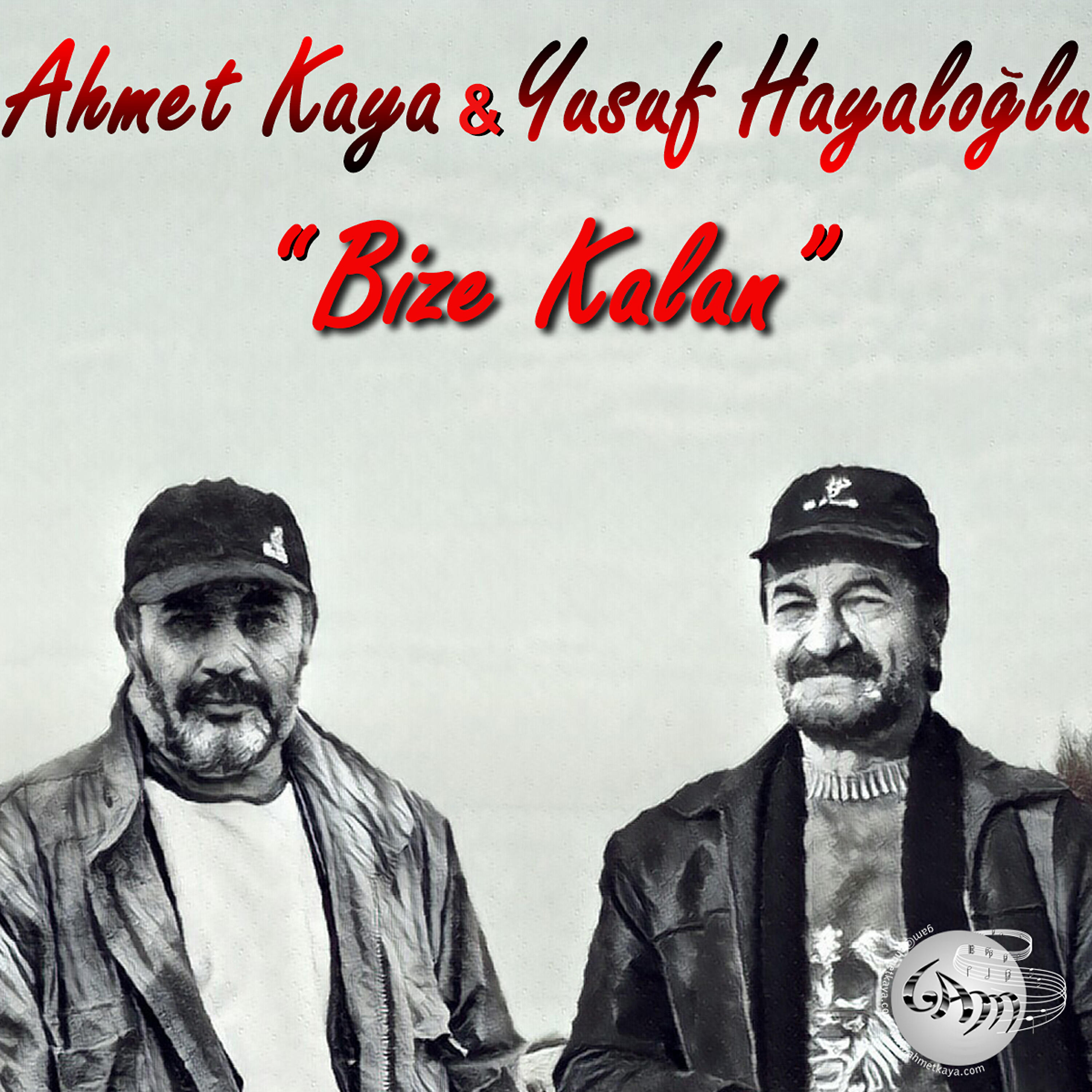 Ahmet Kaya - Diyarbakır Türküsü