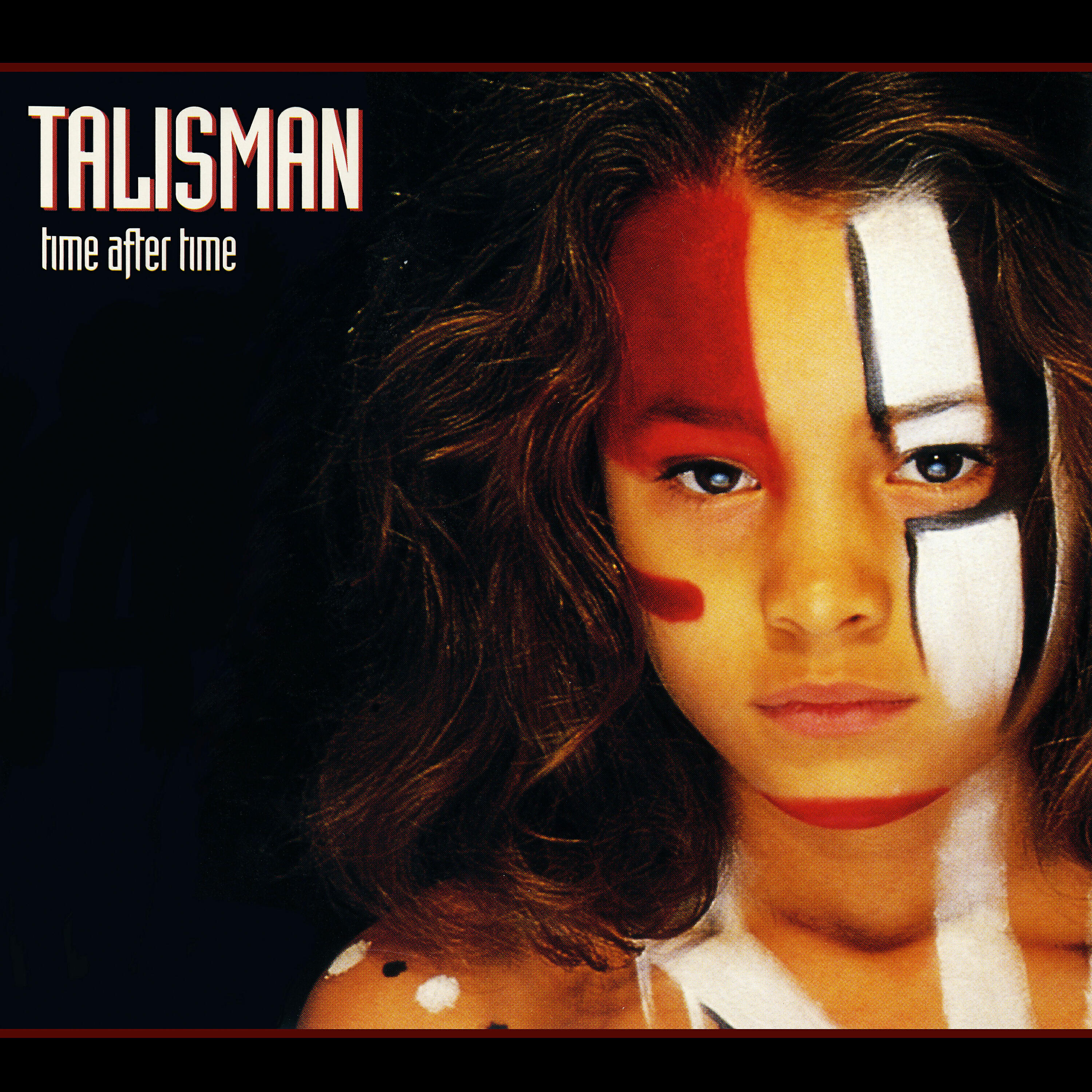 Talisman - Give Me a Sign