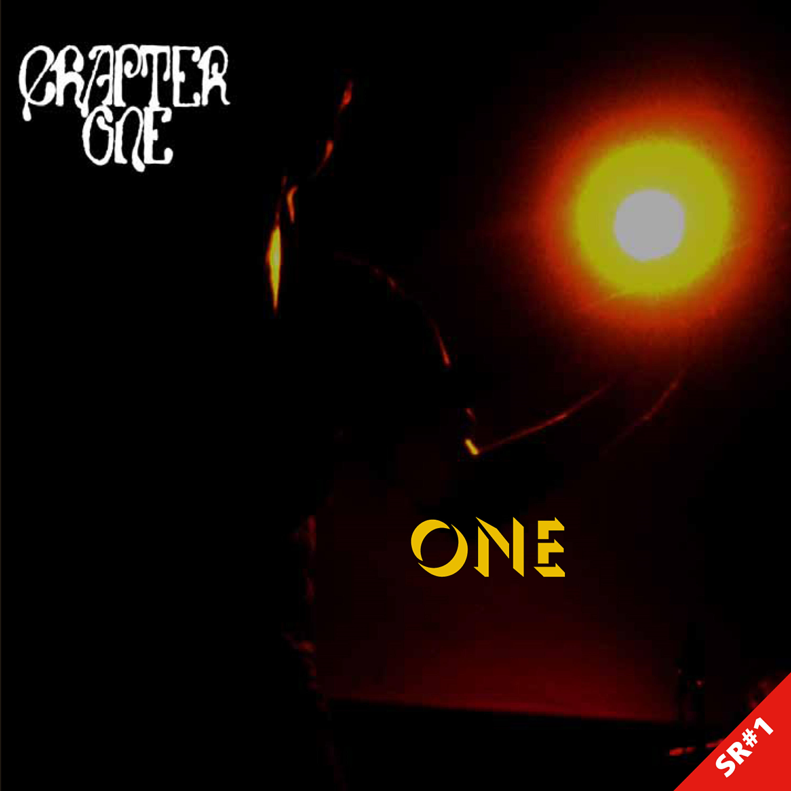 Chapter One - Odd Arranger
