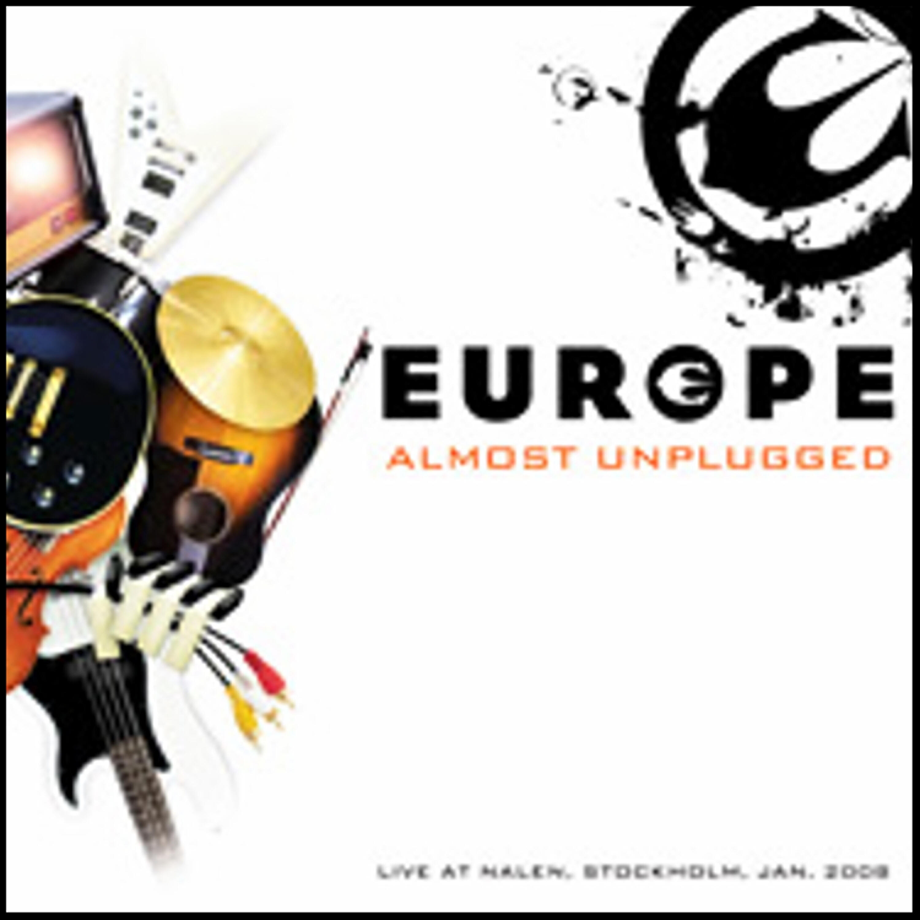 Europe - Since I've Been Lovin' You