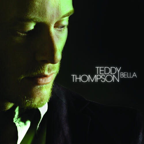 Teddy Thompson - Take Me Back Again