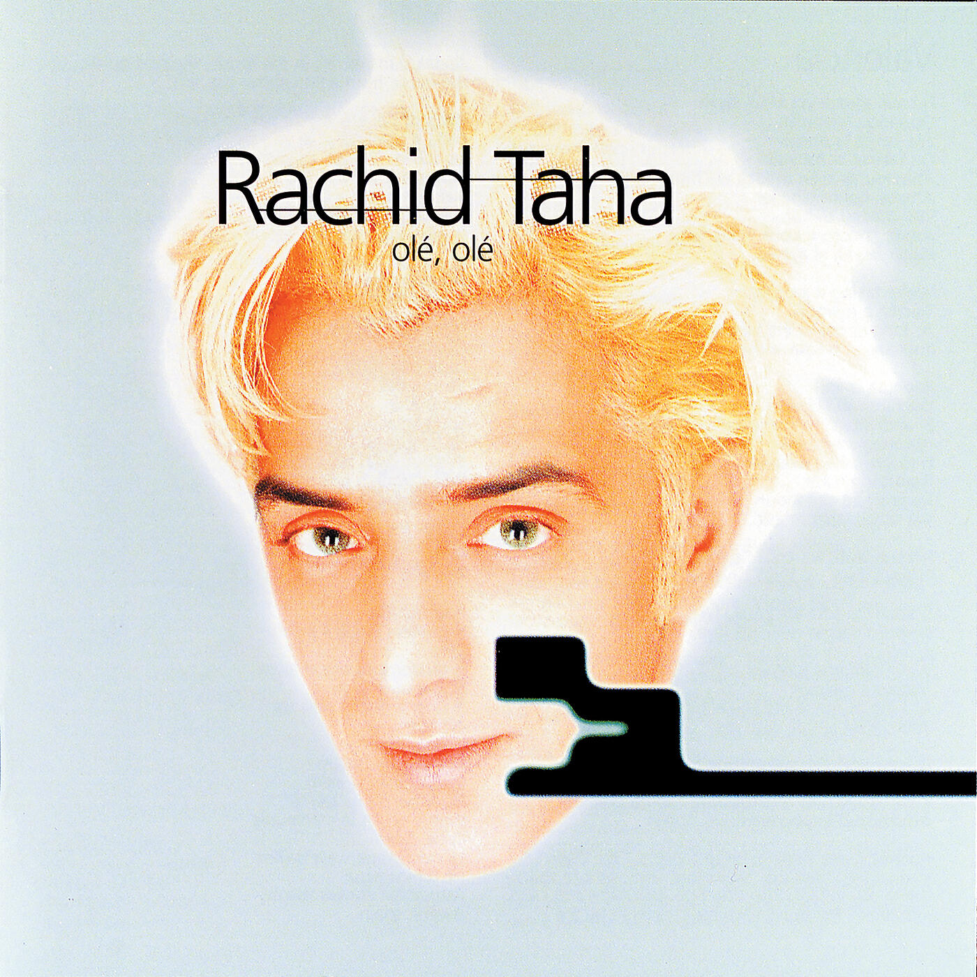 Rachid Taha - Kelma