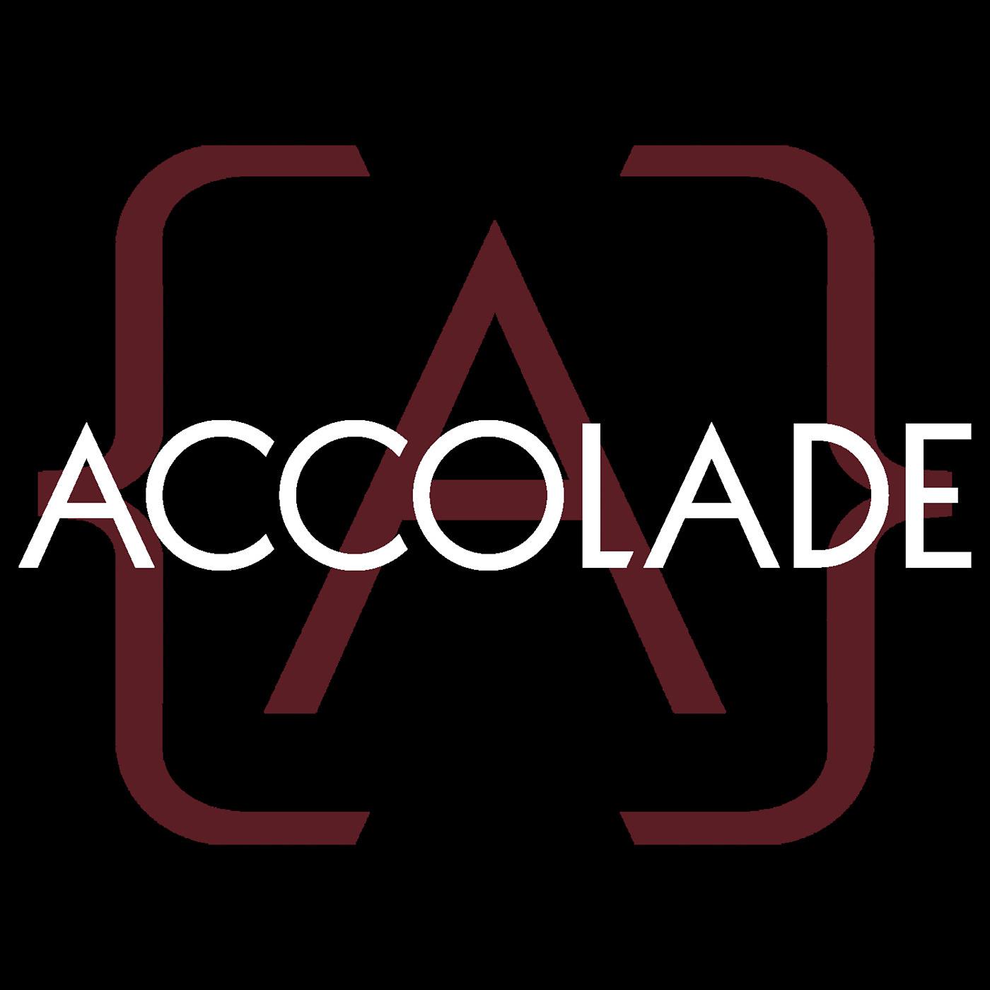 Постер альбома Accolade - EP