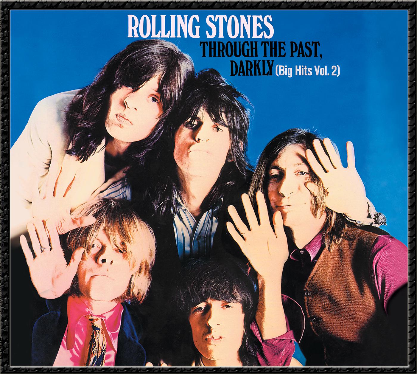 The Rolling Stones - Jumpin' Jack Flash (Mono Version)