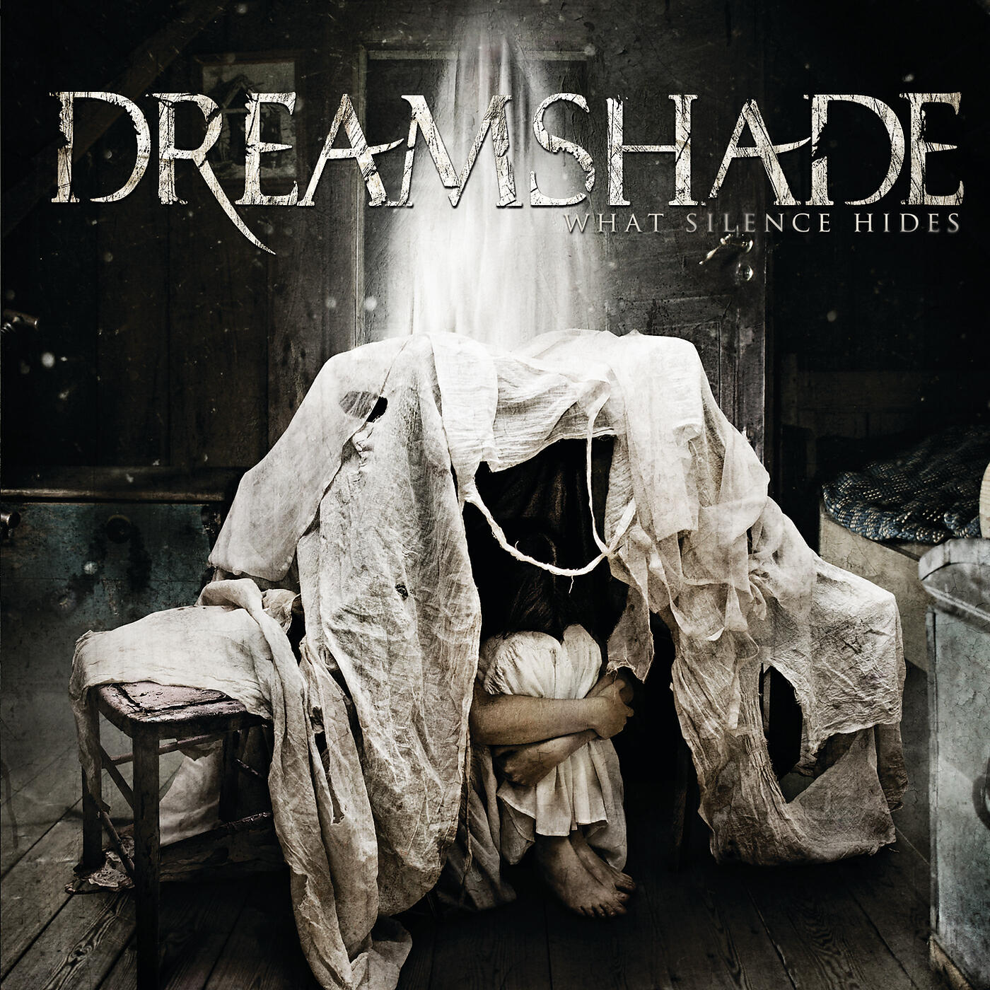 Dreamshade - Only Memories Remain