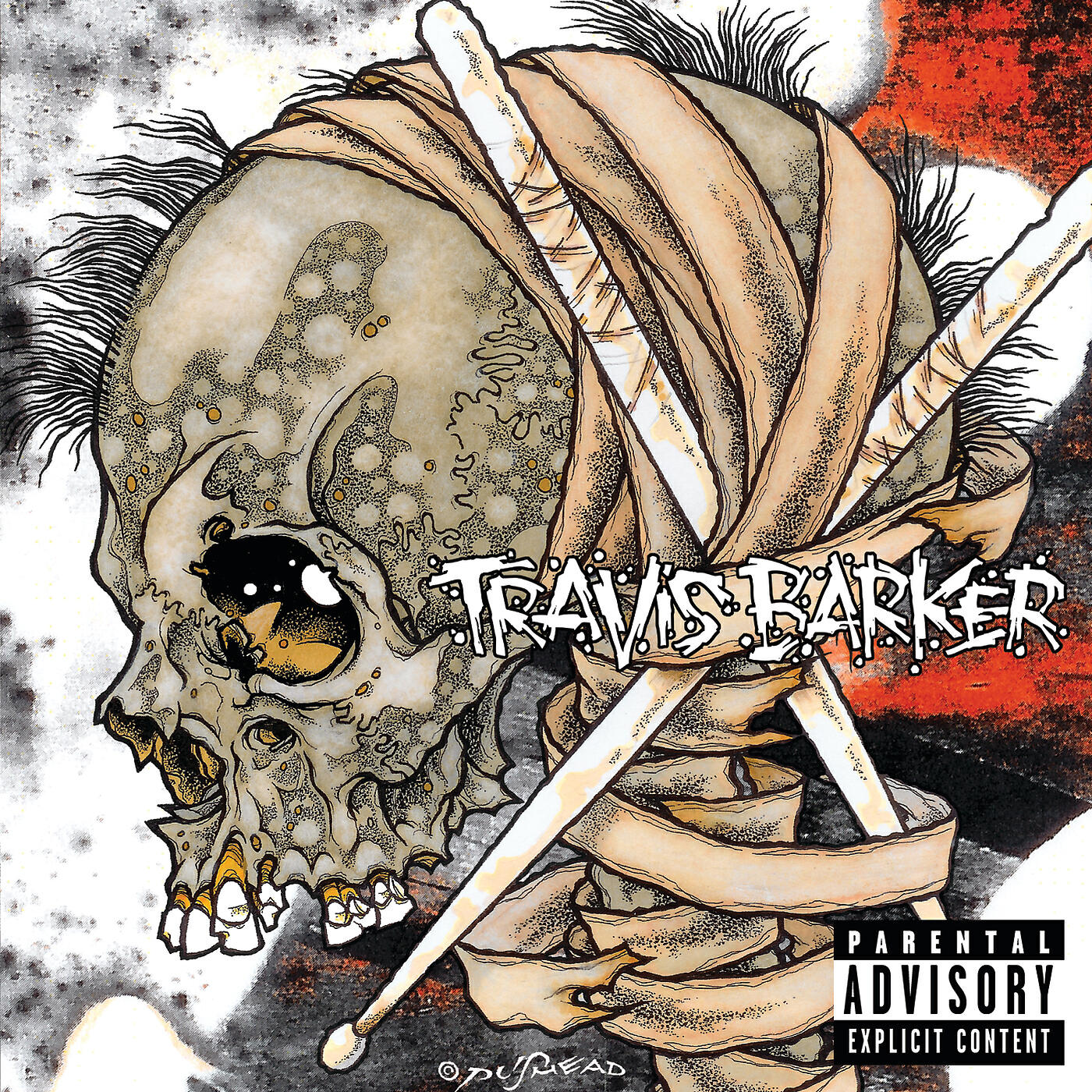 Travis Barker - Jump Down