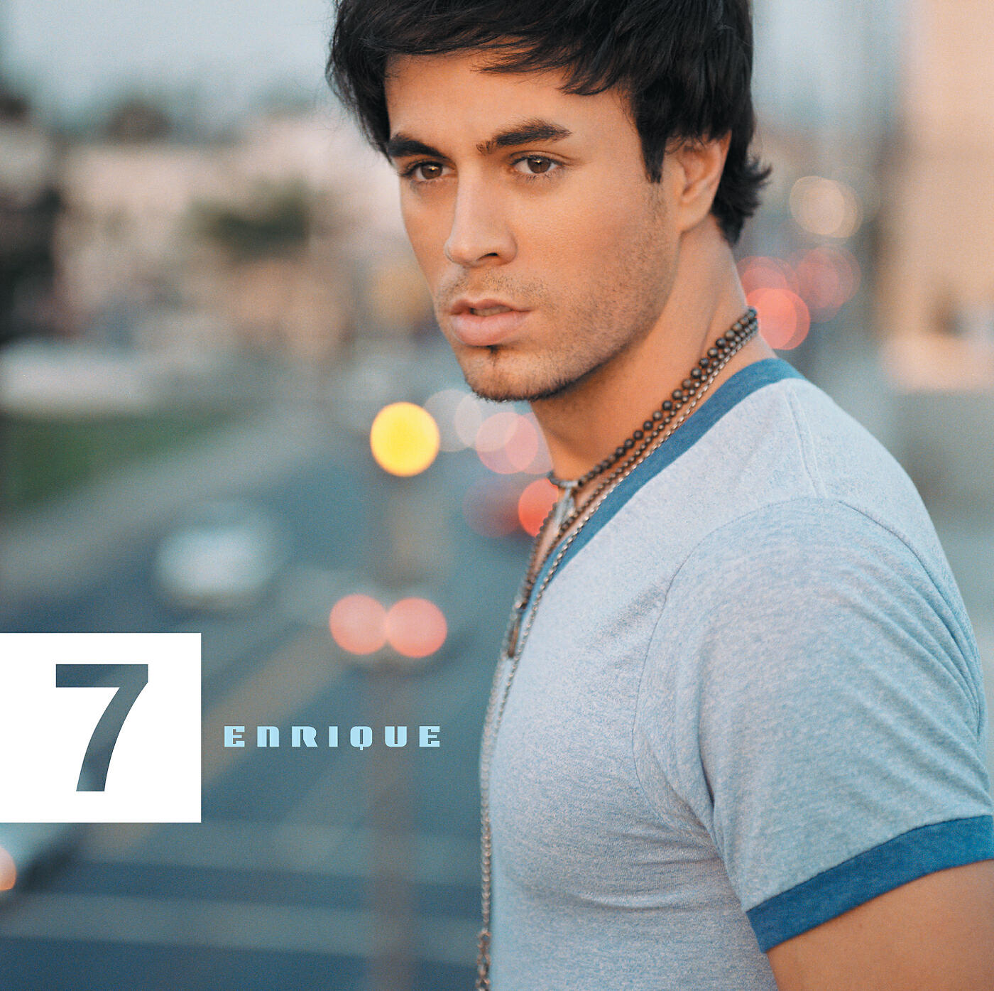 Enrique Iglesias - Addicted (Fernando Garibay Radio Edit)