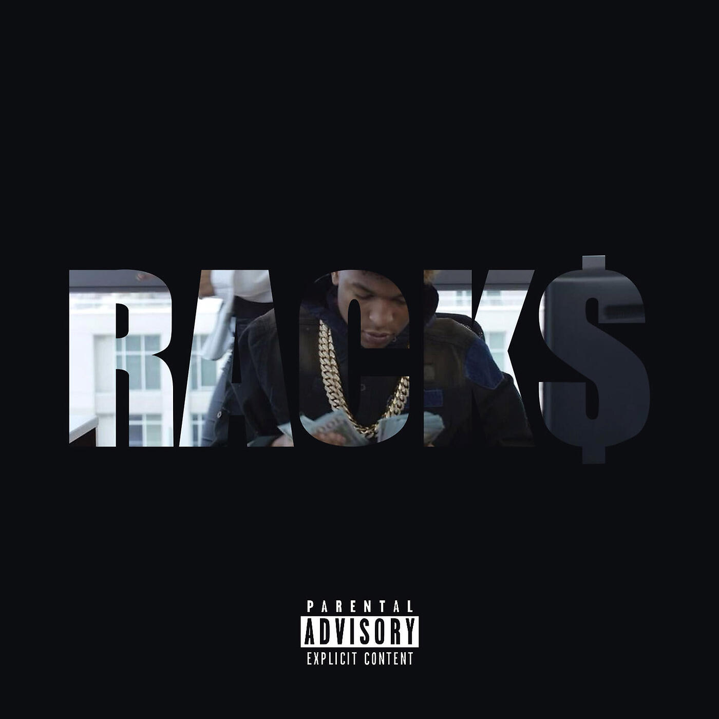 King Koraun - Rack$