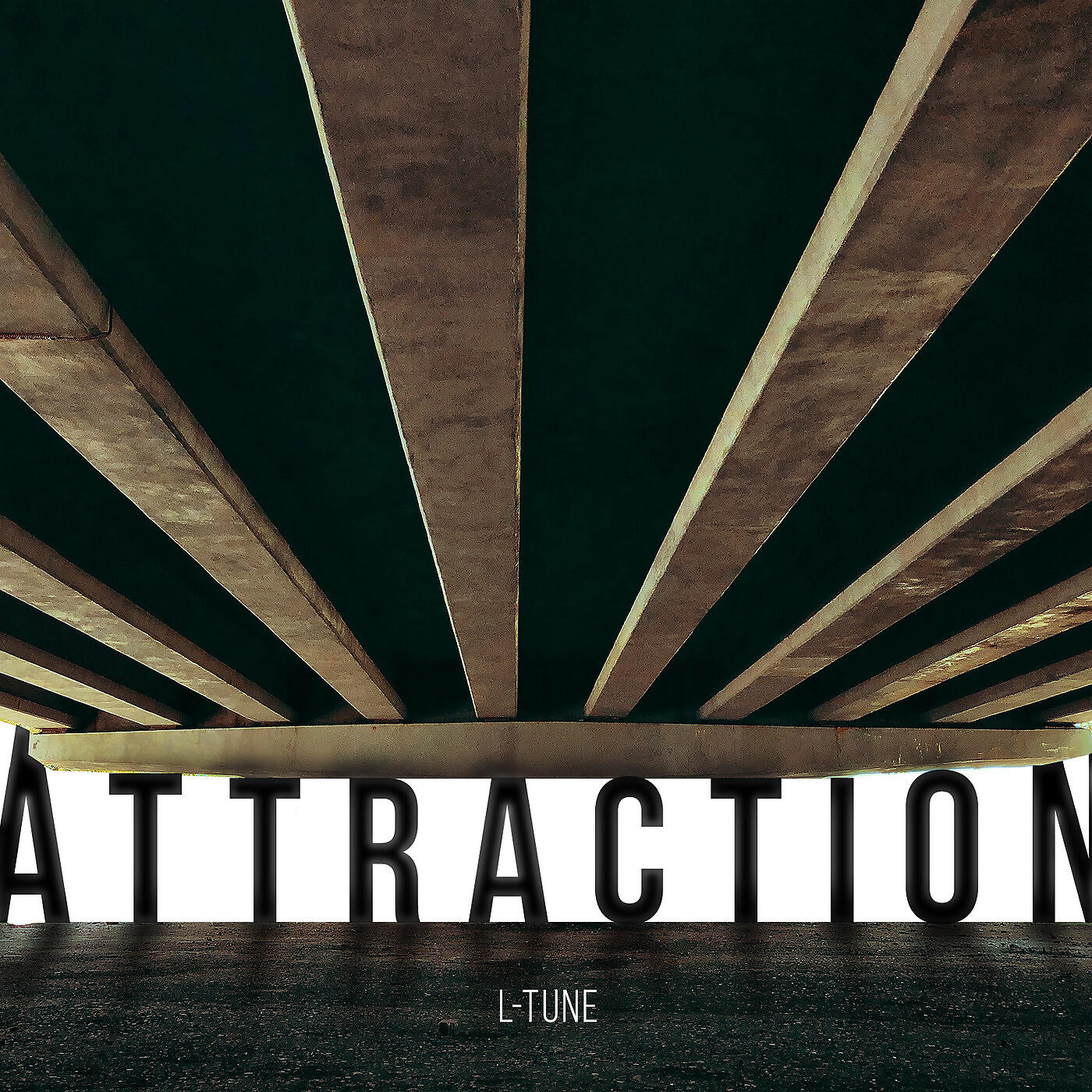 L-Tune - Attraction (Tarmo Remix)
