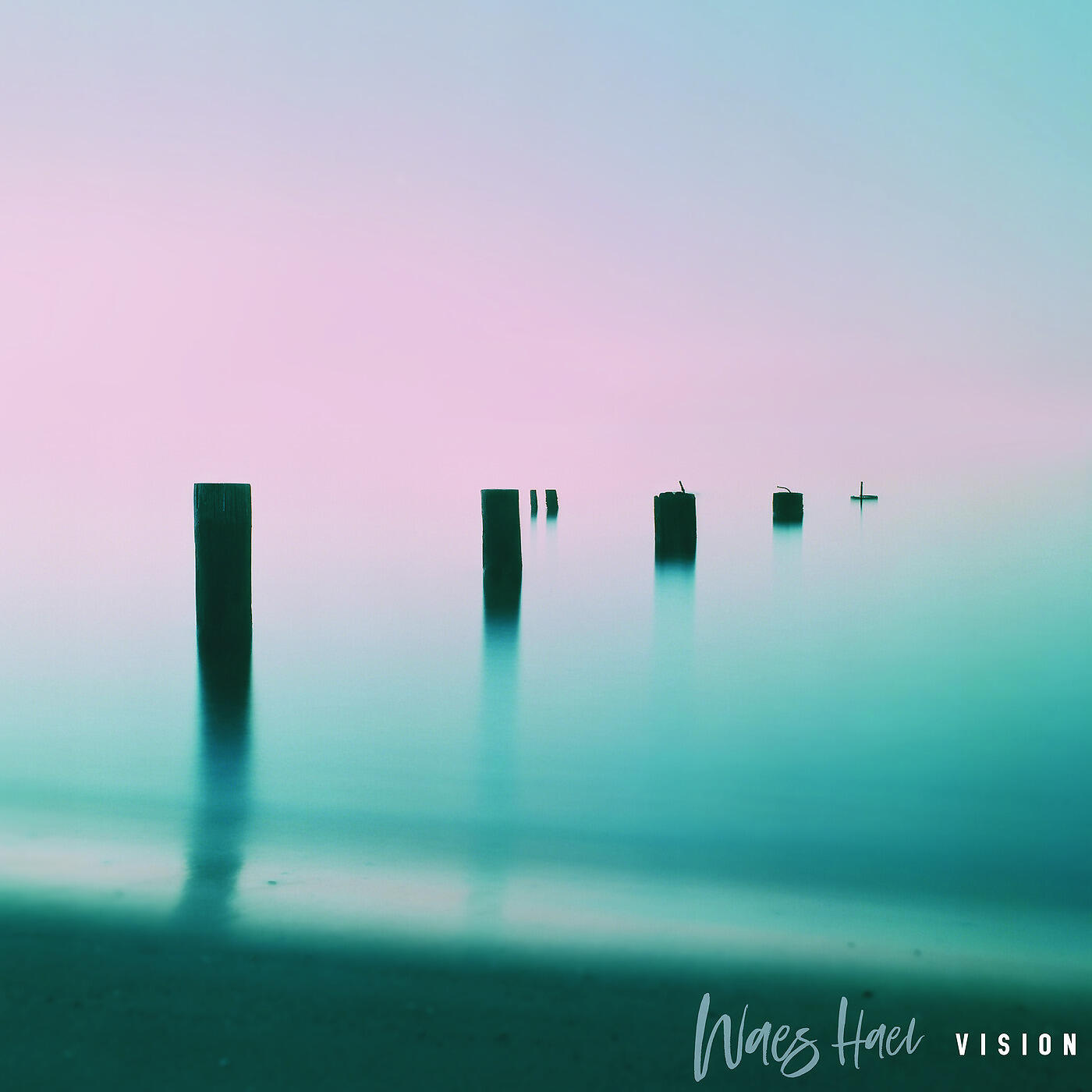 Waes Hael - Vision