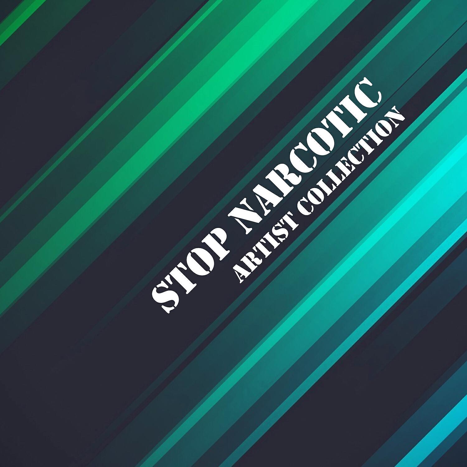 Stop Narcotic - Houseman (Original Mix)