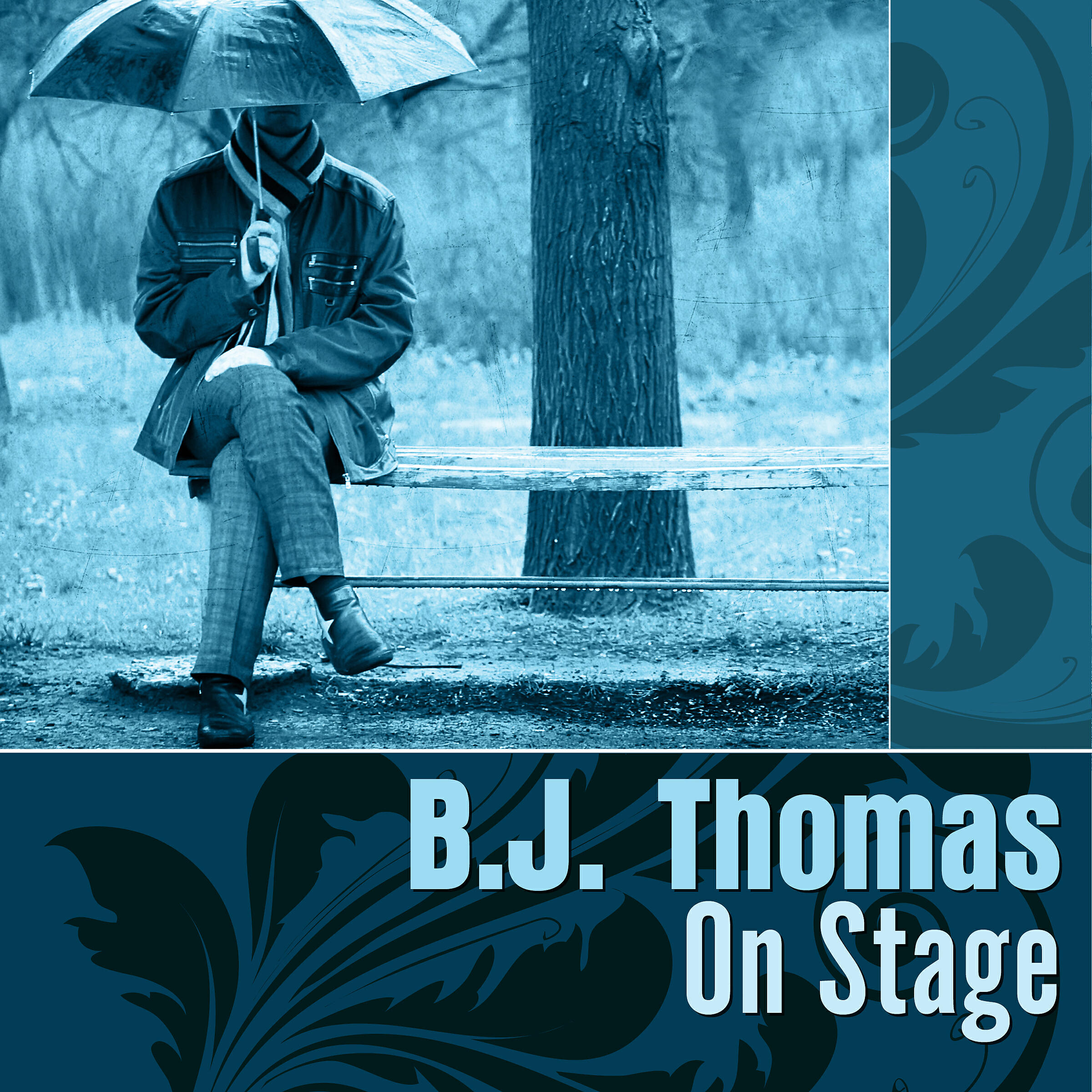 B.J. Thomas - Best Thing That Ever Happened to Me (Rerecorded)