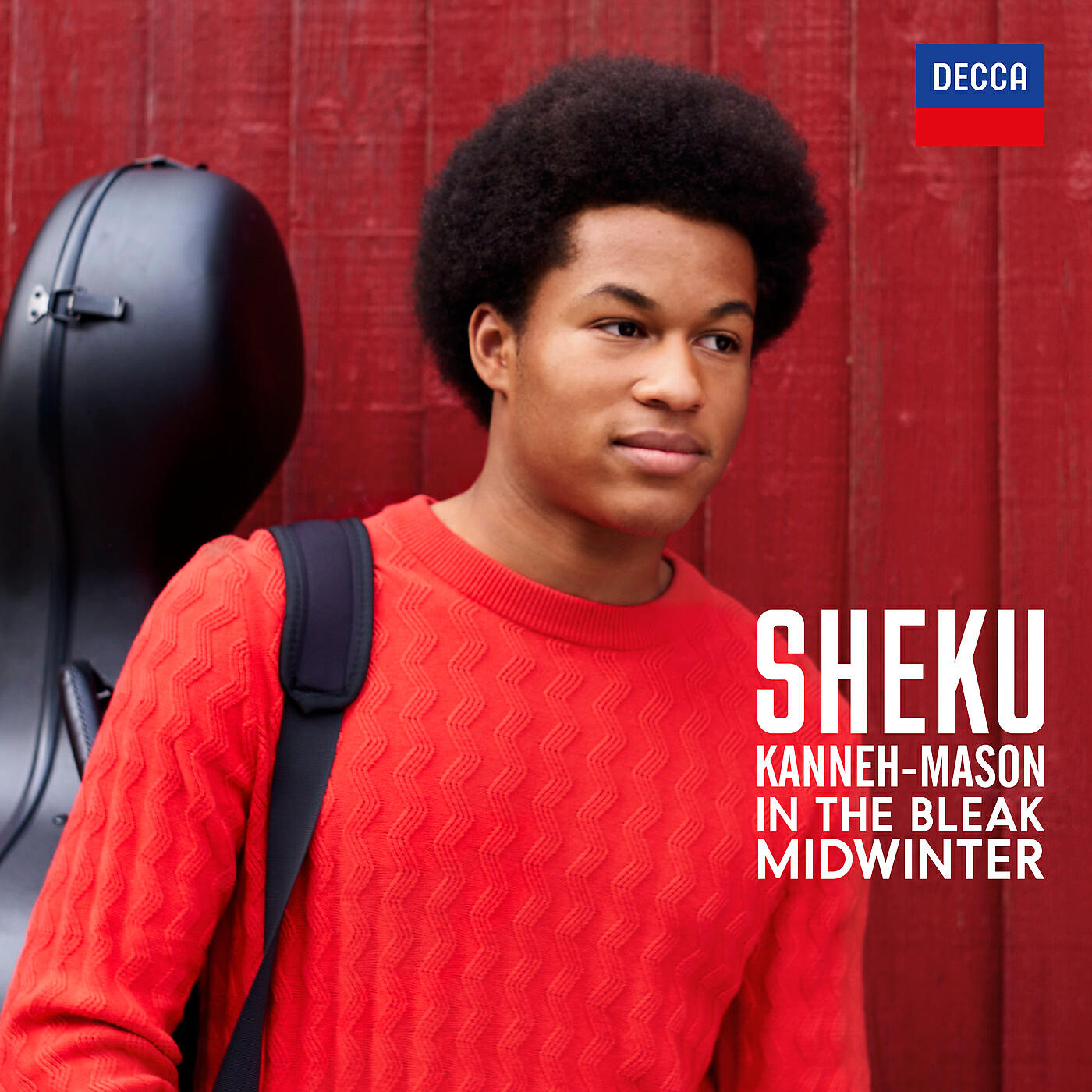 Sheku Kanneh-Mason - Holst: In the Bleak Midwinter (Arr. Kanneh-Mason)