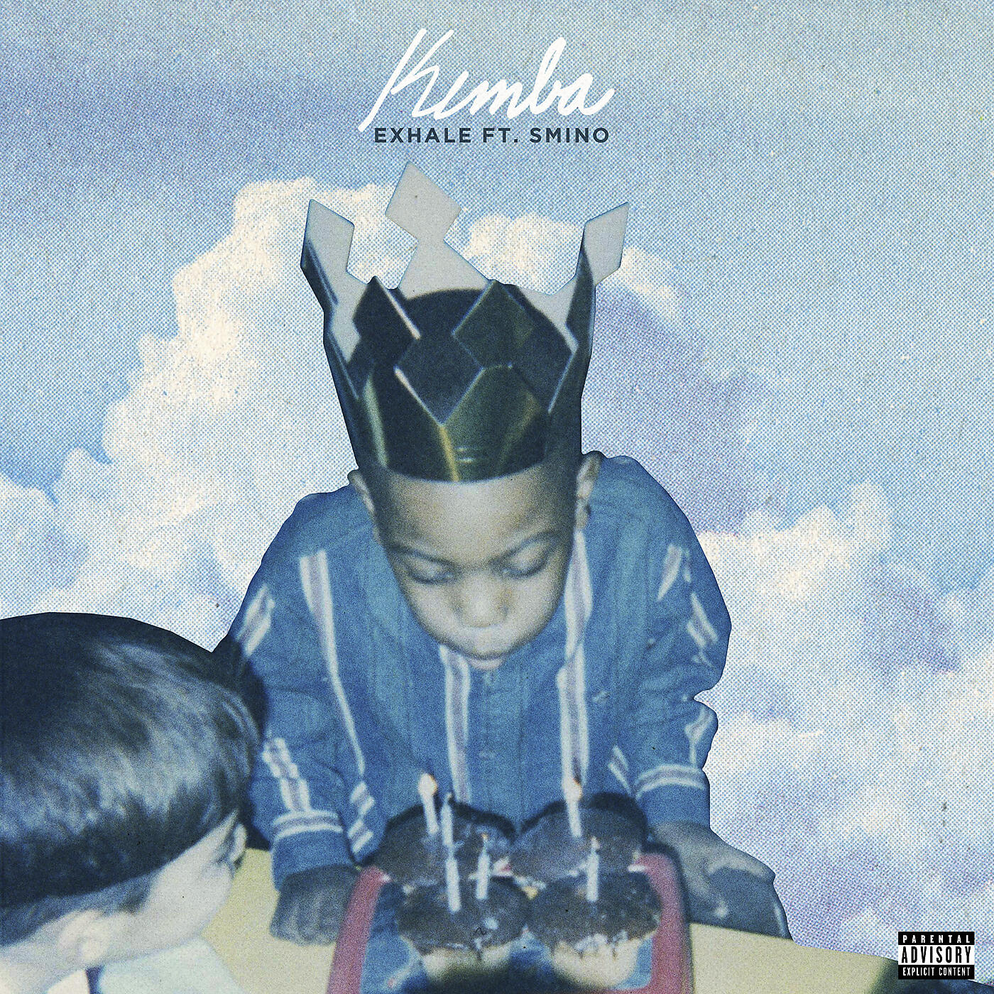 Kemba - Exhale