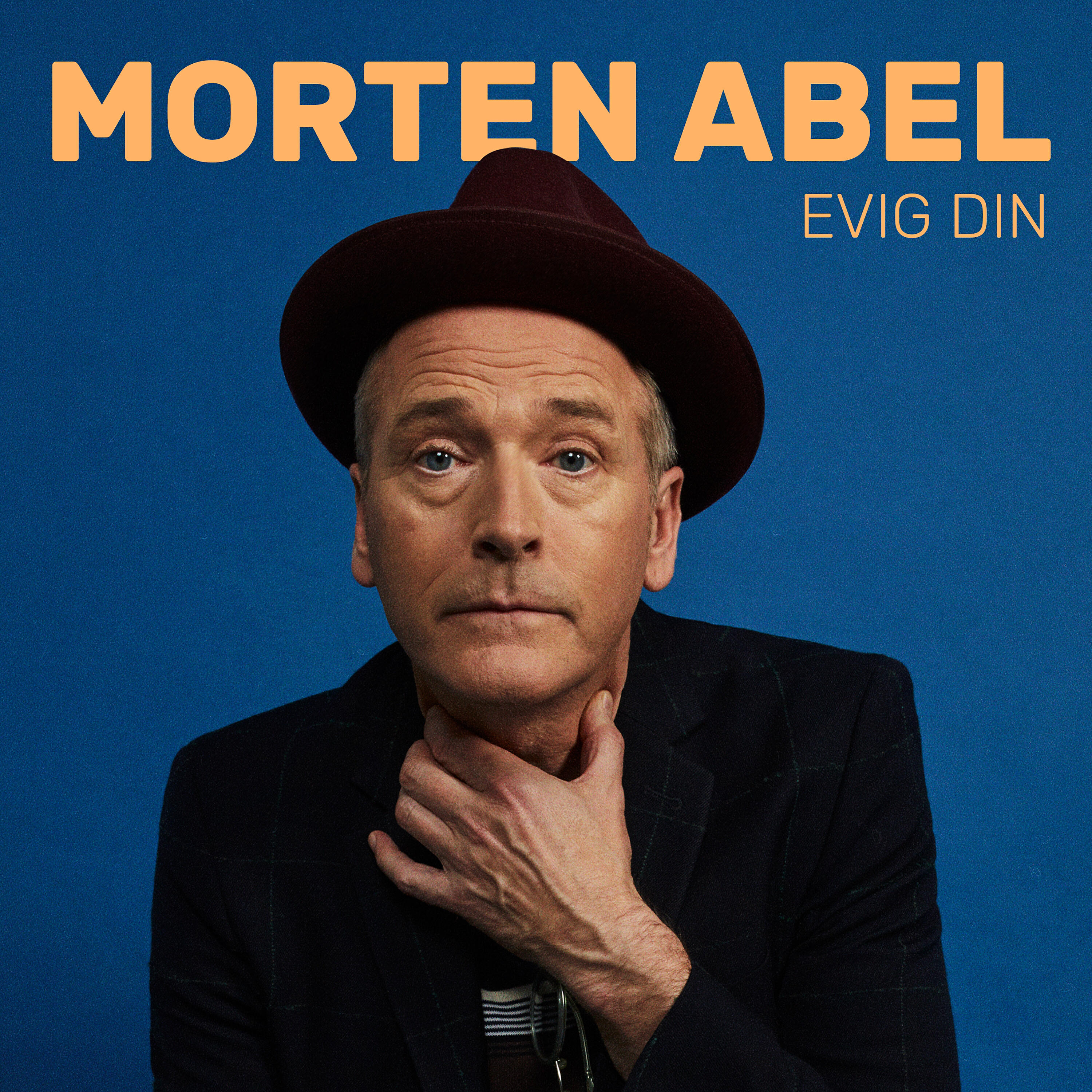 Morten Abel - Andre goe daga