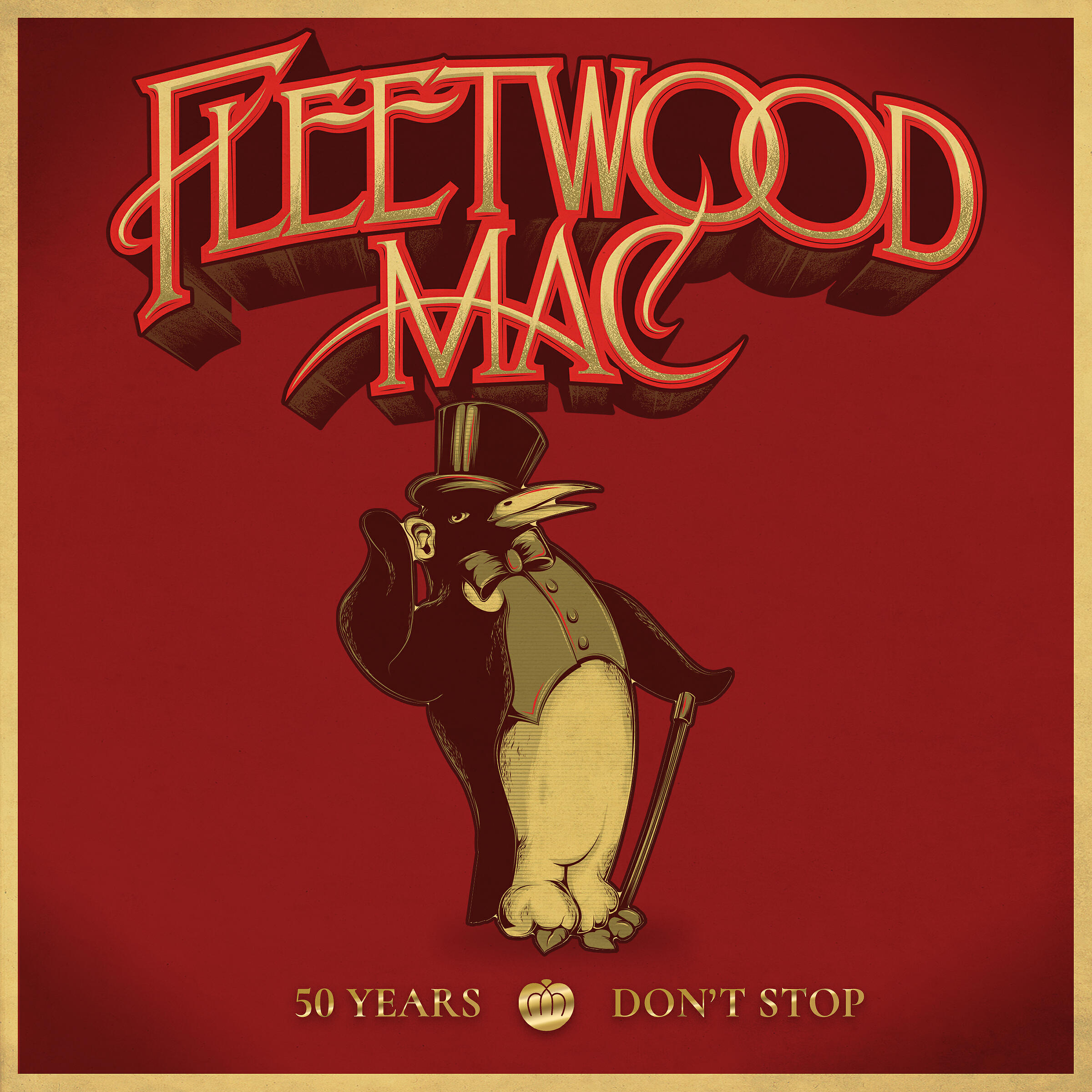 Fleetwood Mac - The Green Manalishi (With the Two Prong Crown) [2018 Remaster]