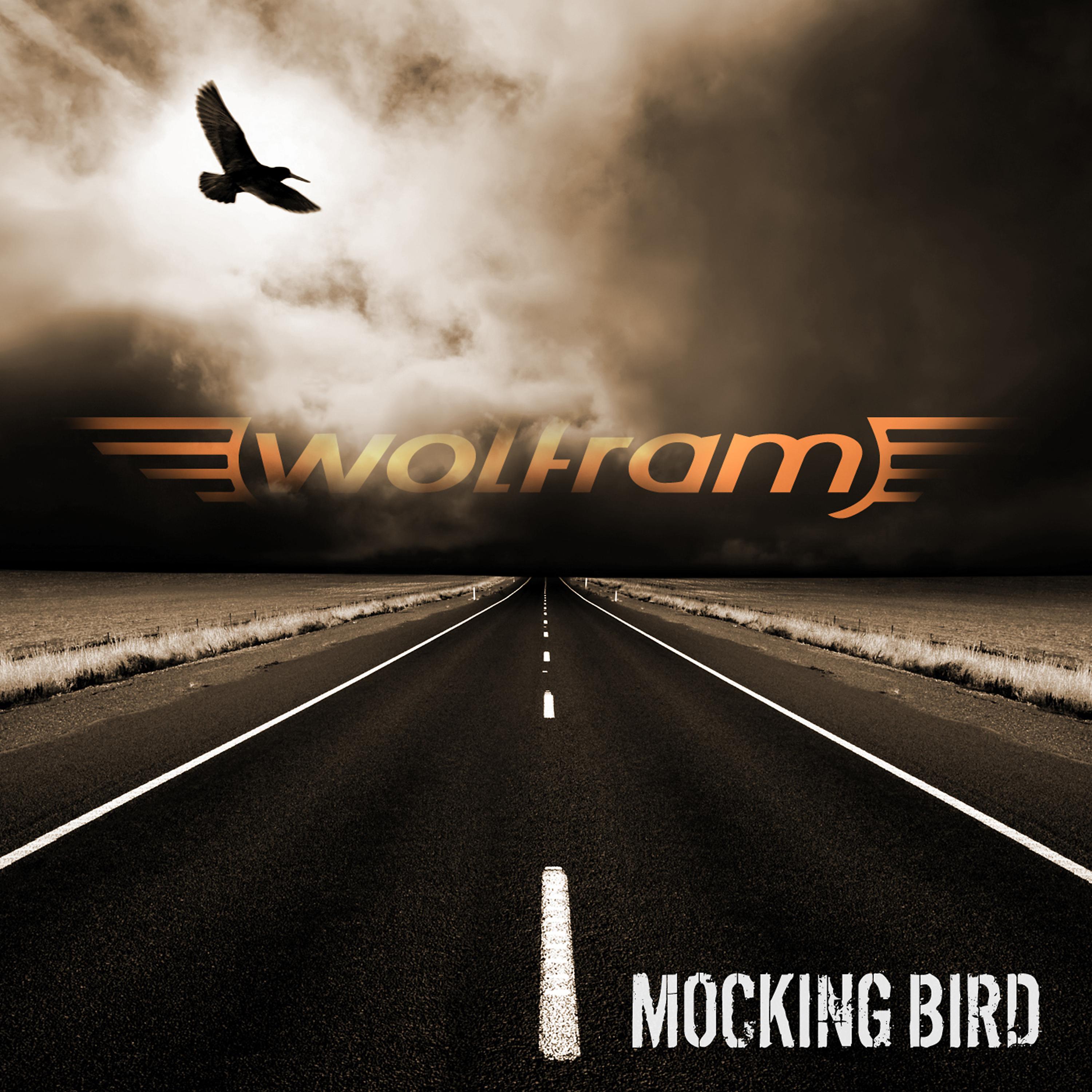 Постер альбома Mocking Bird