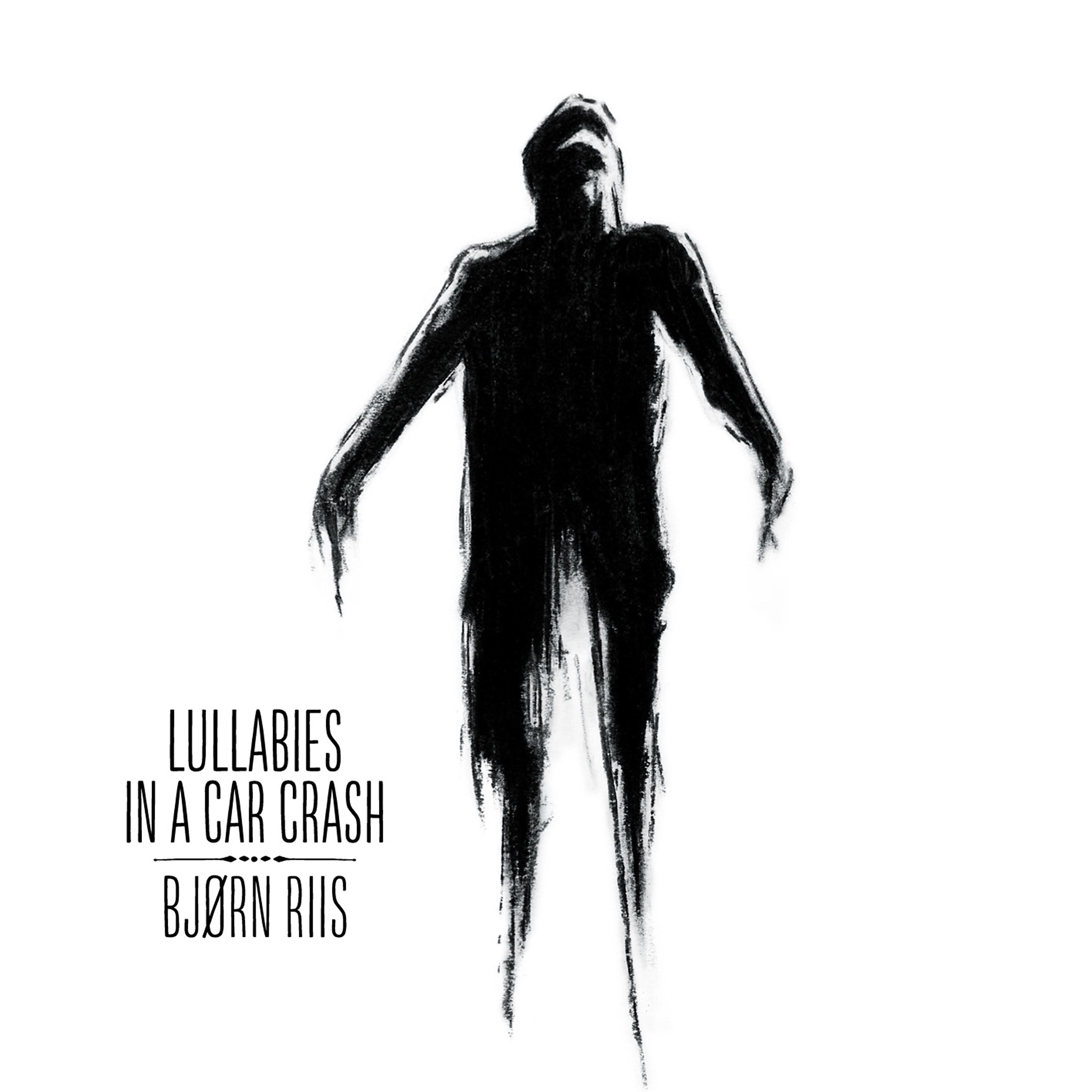 Постер альбома Lullabies in a Car Crash