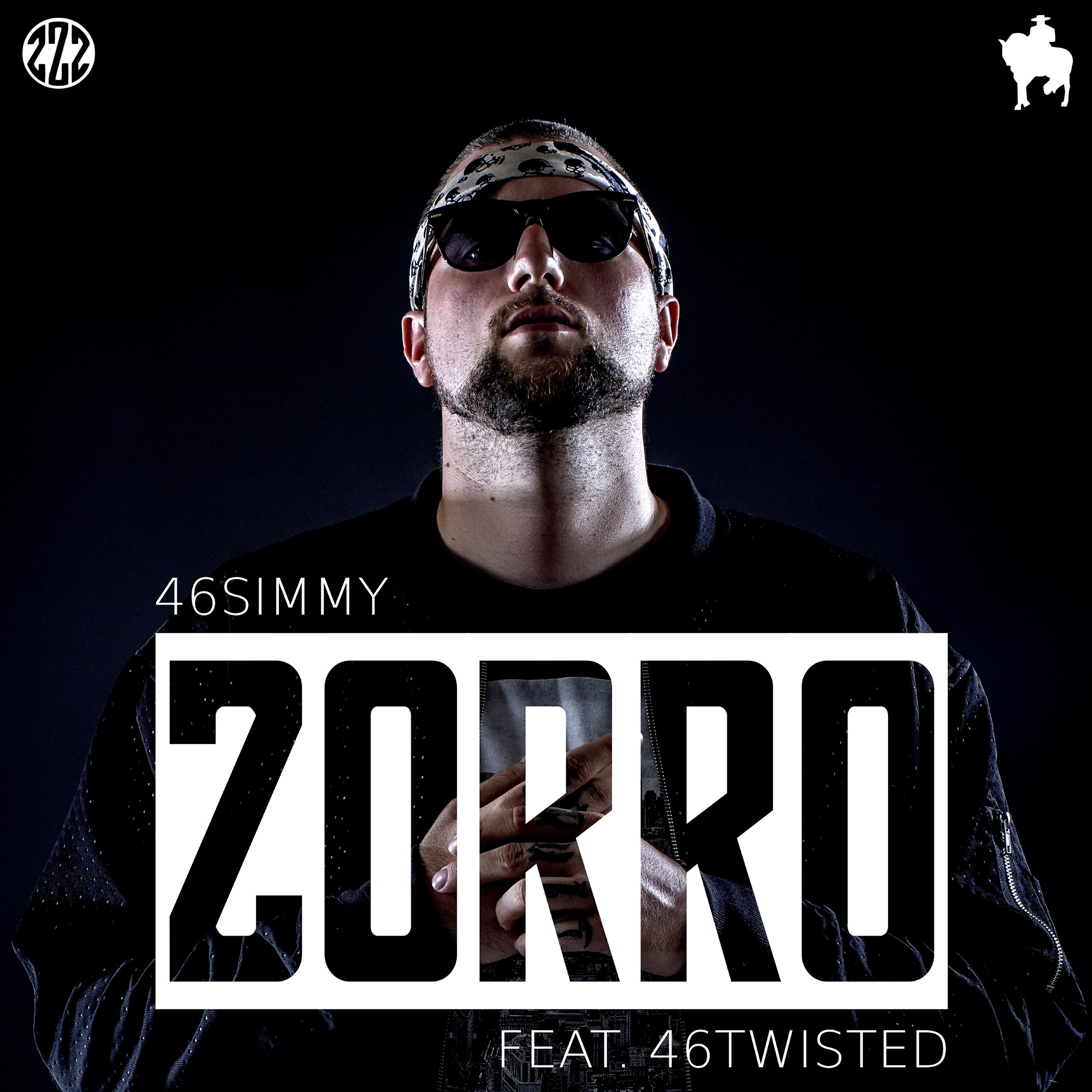 46Simmy - Zorro